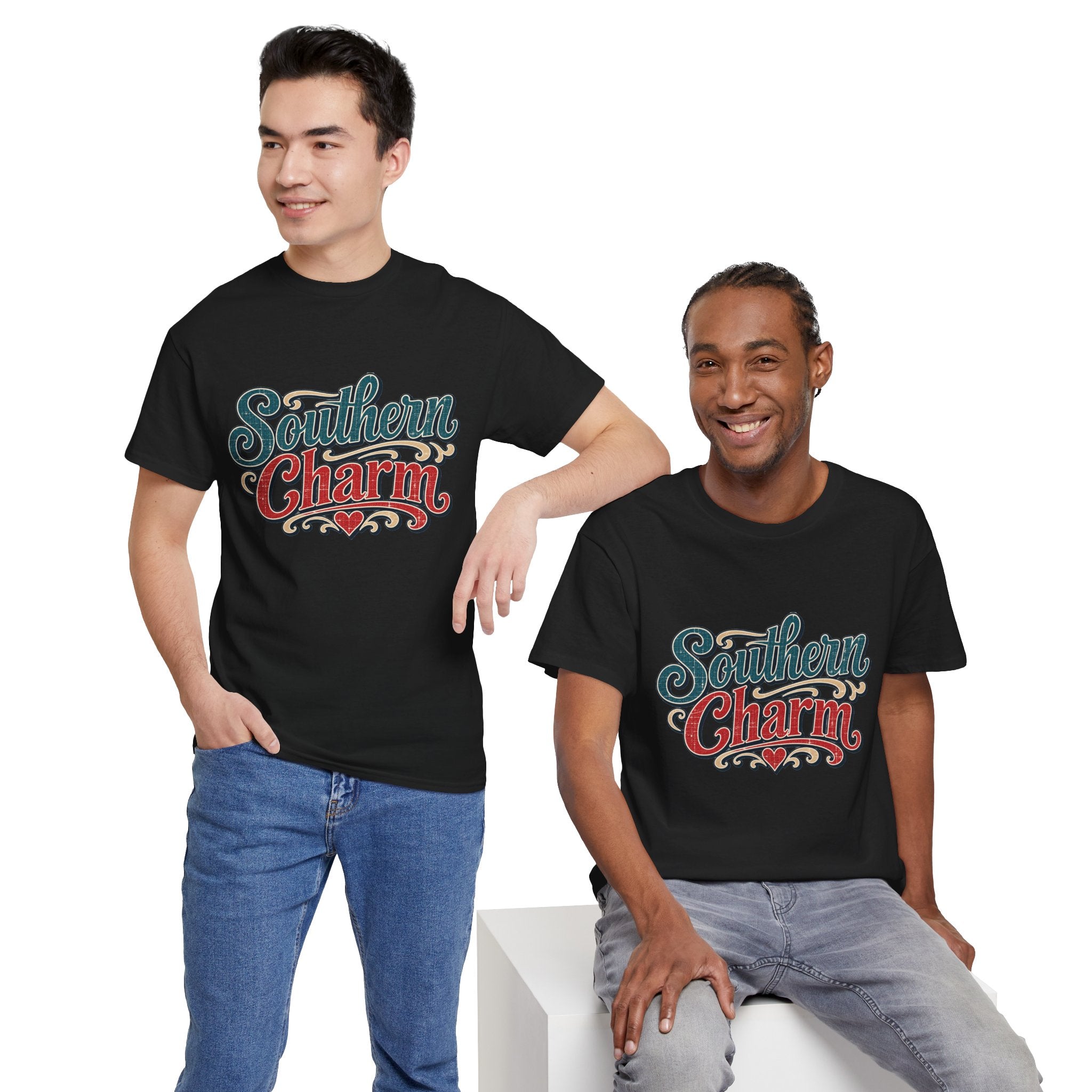 Southern Charm Southern Style T-Shirt