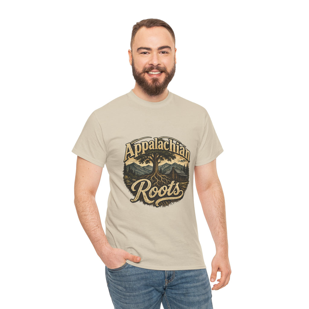 Appalachian Roots T-Shirt