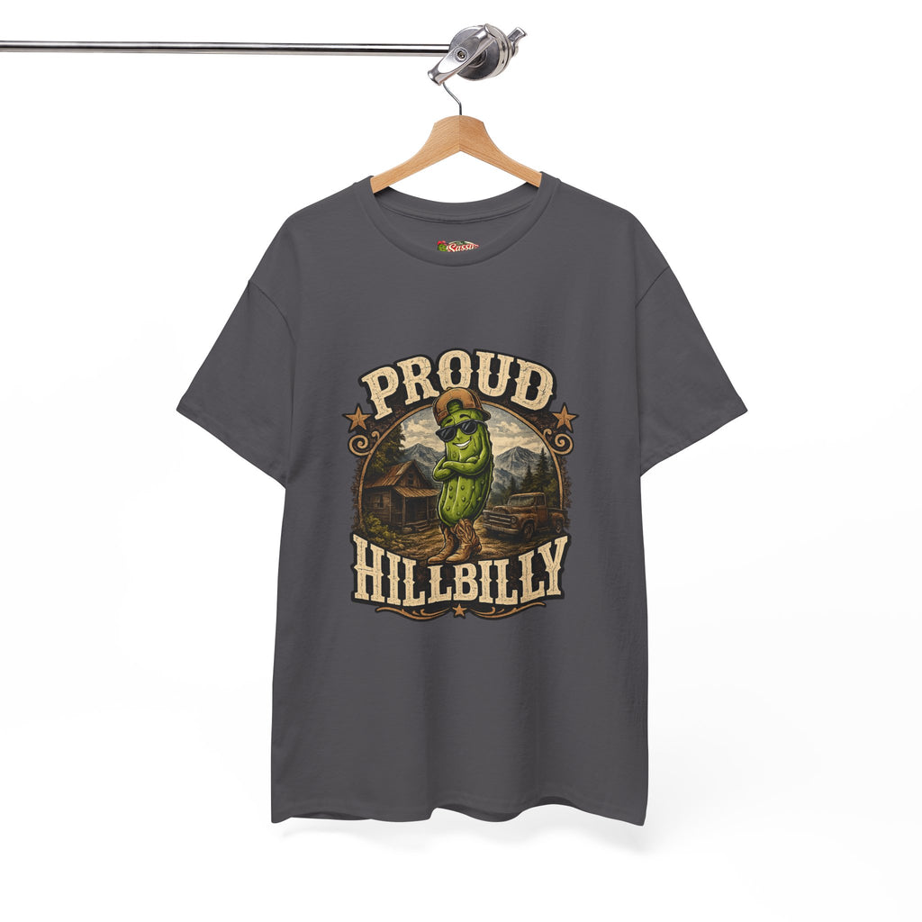 Proud Hillbilly T-Shirt