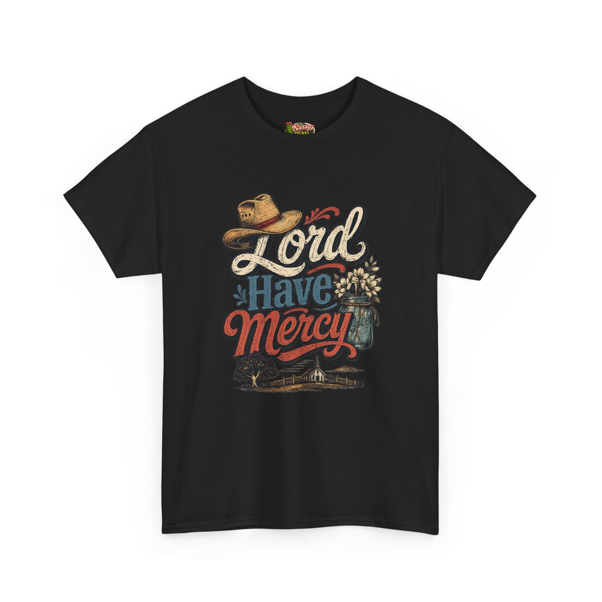 Lord Have Mercy T-Shirt
