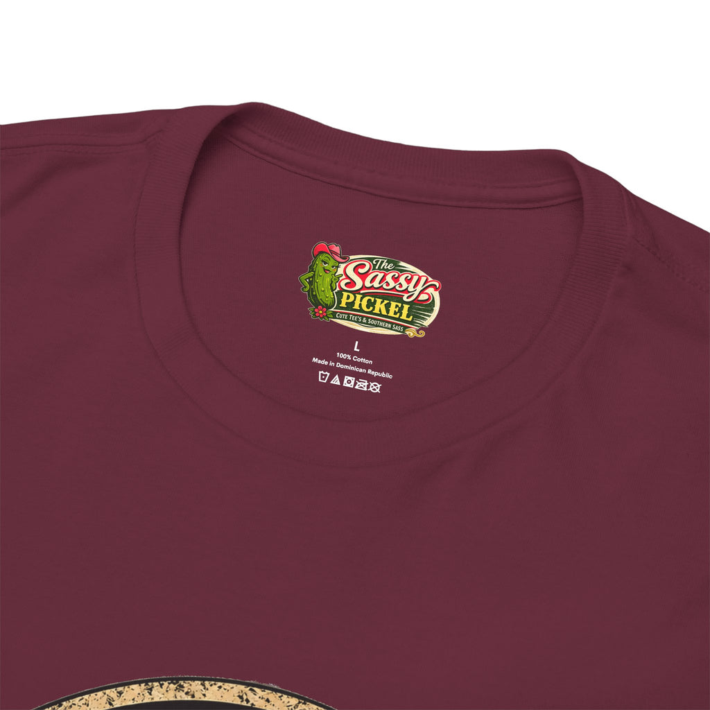 GenX 60’s Model T-Shirt