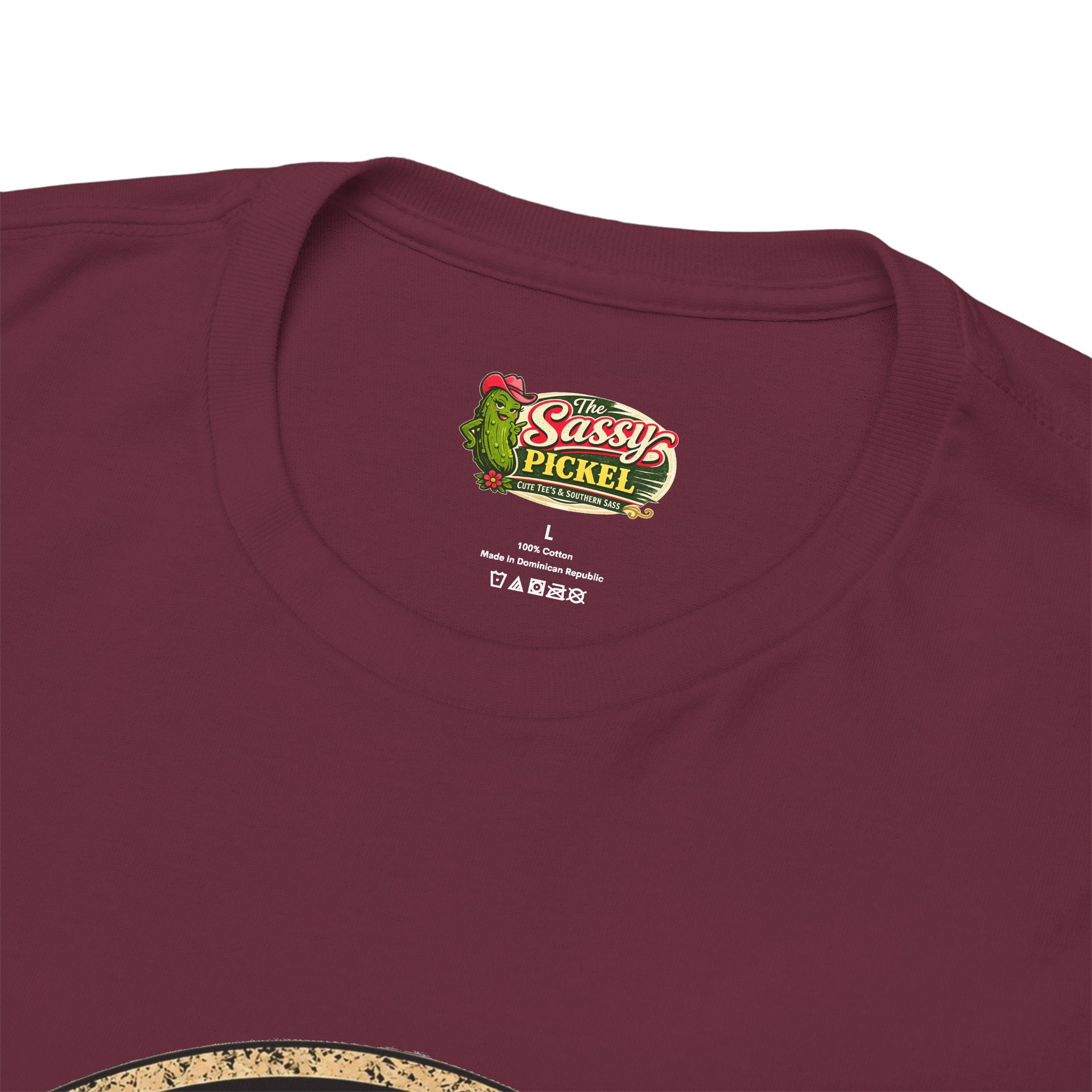 GenX 60’s Model T-Shirt
