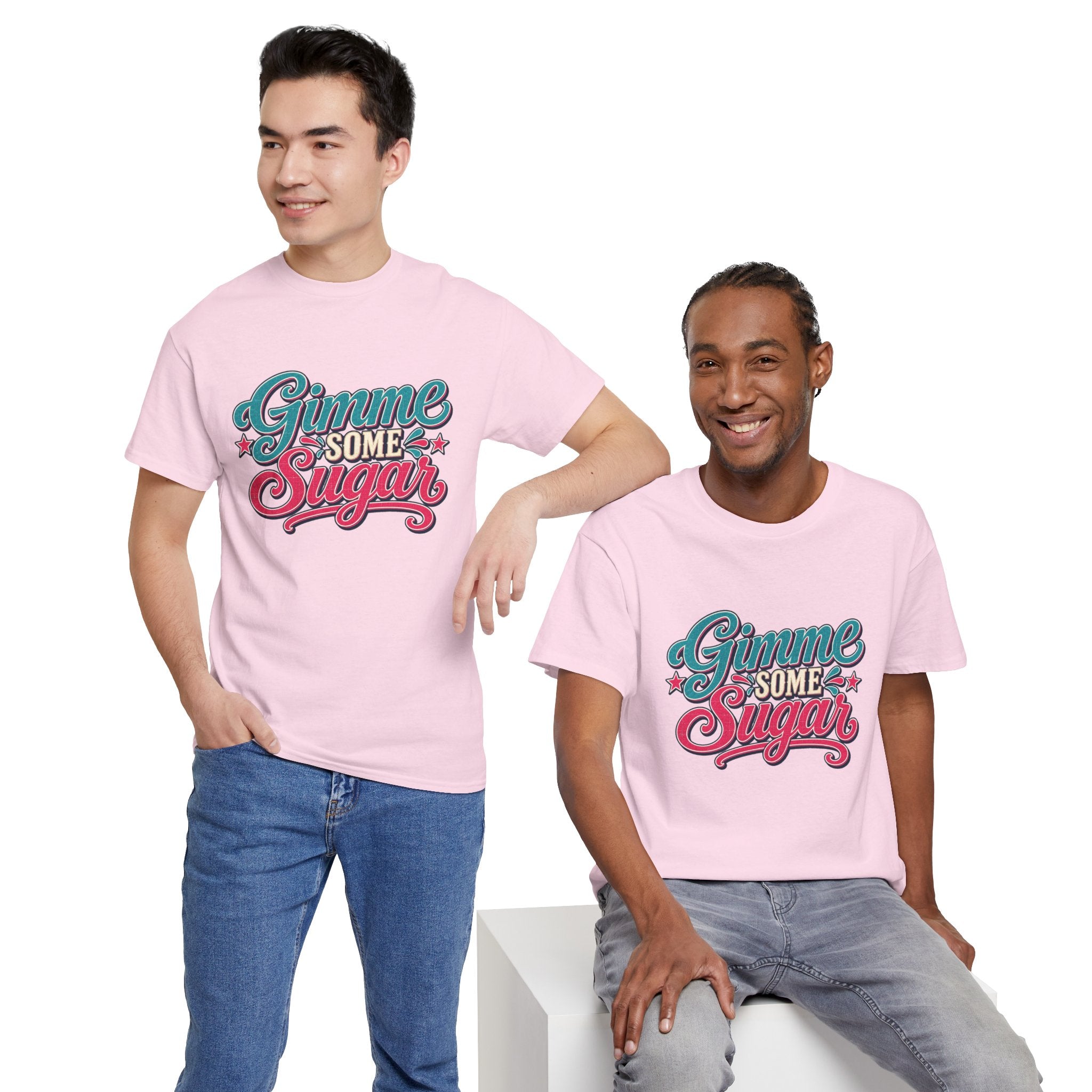 Gimme Some Sugar Southern Style T-Shirt