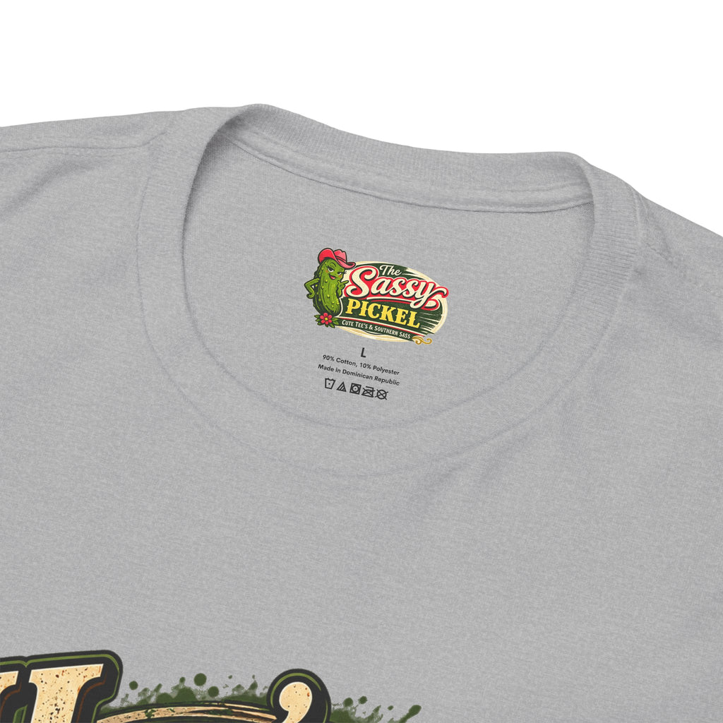 How’s Ya Mom ‘n’ Em? T-Shirt