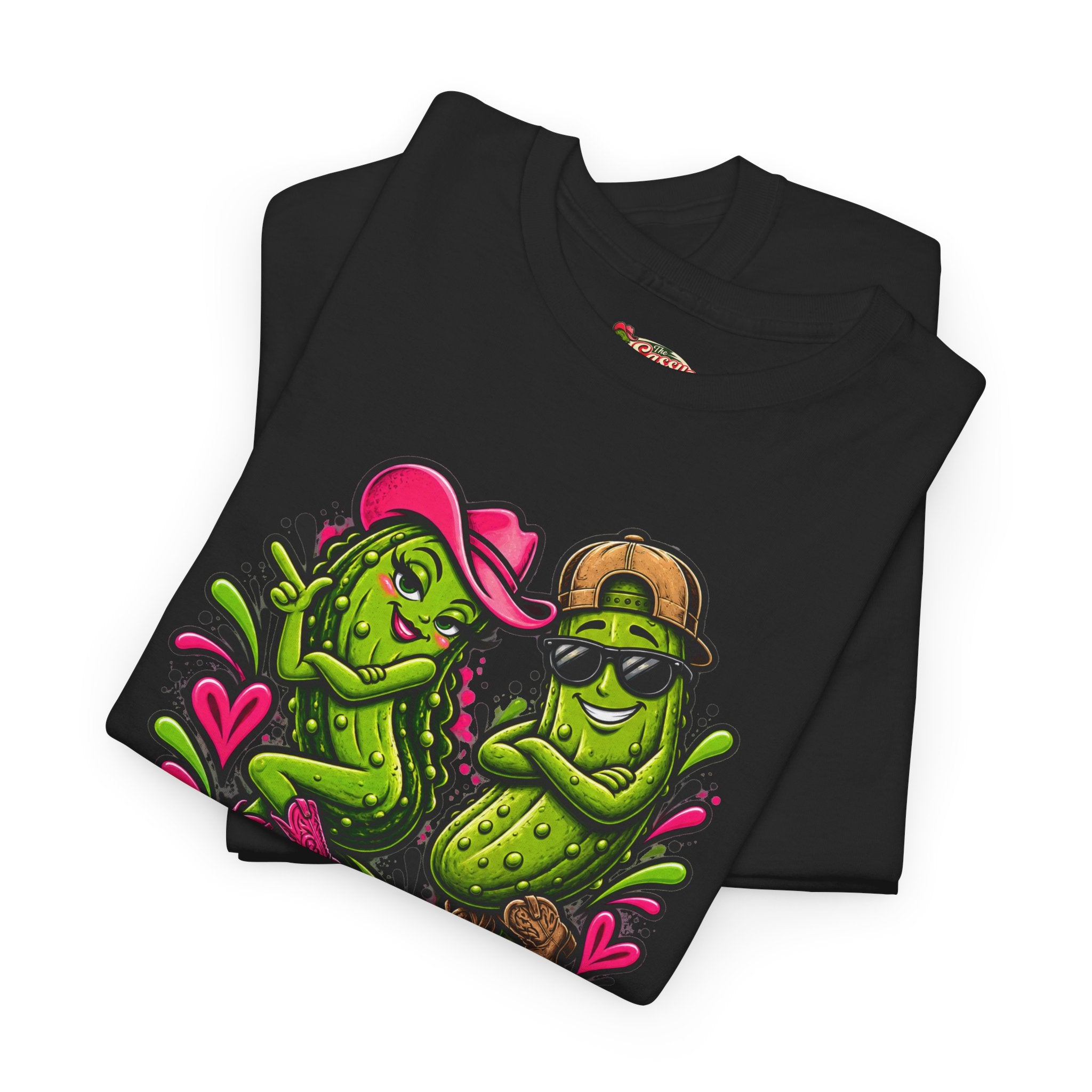 Dill With It T-Shirt