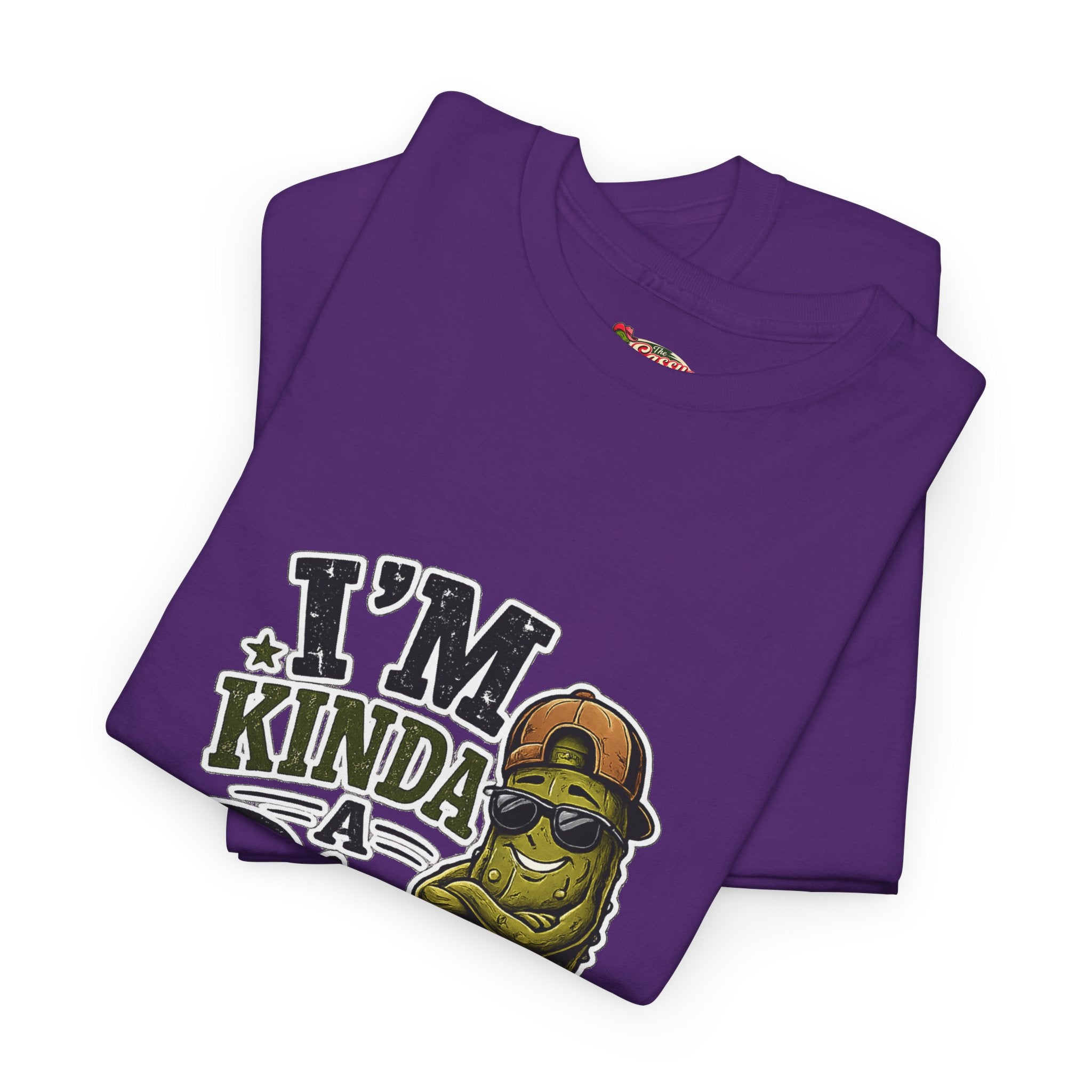 I’m Kinda A Big Dill T-Shirt
