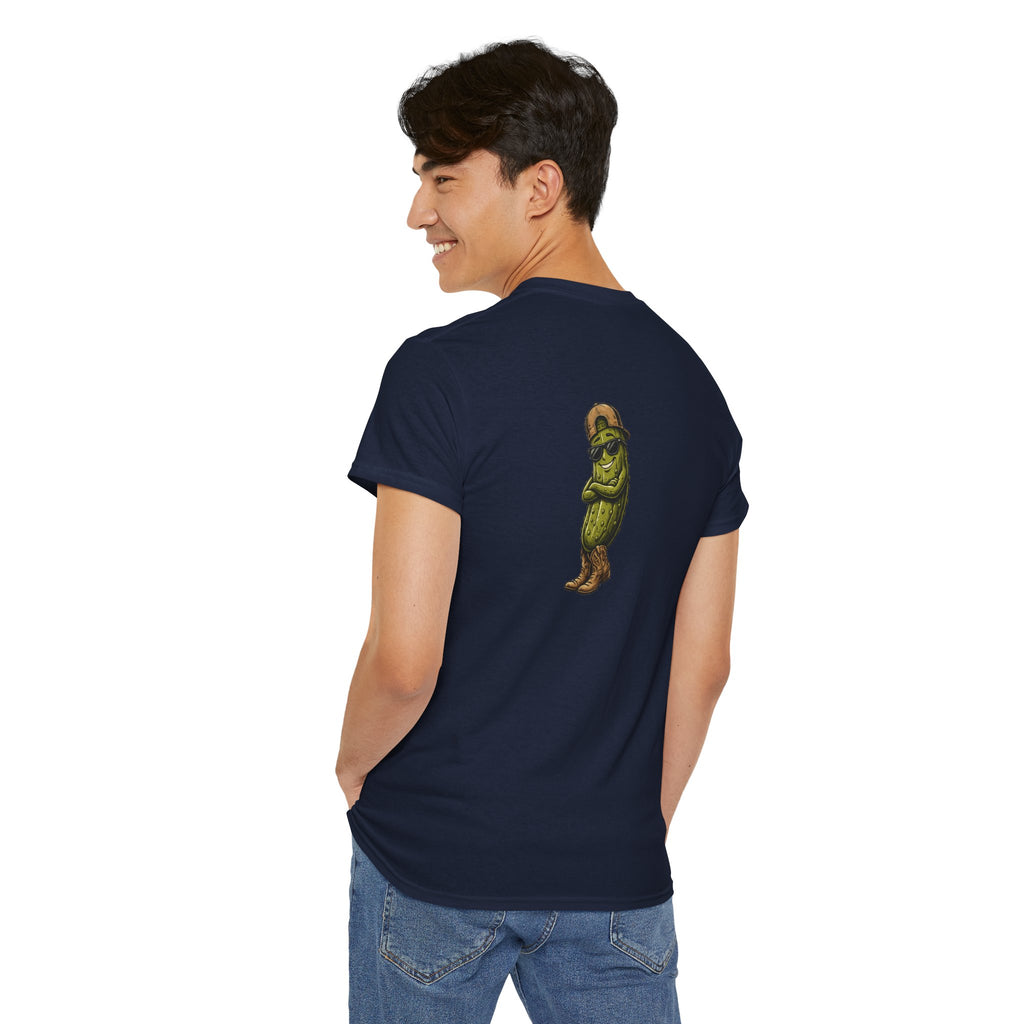 How’s Ya Mom ‘n’ Em? T-Shirt