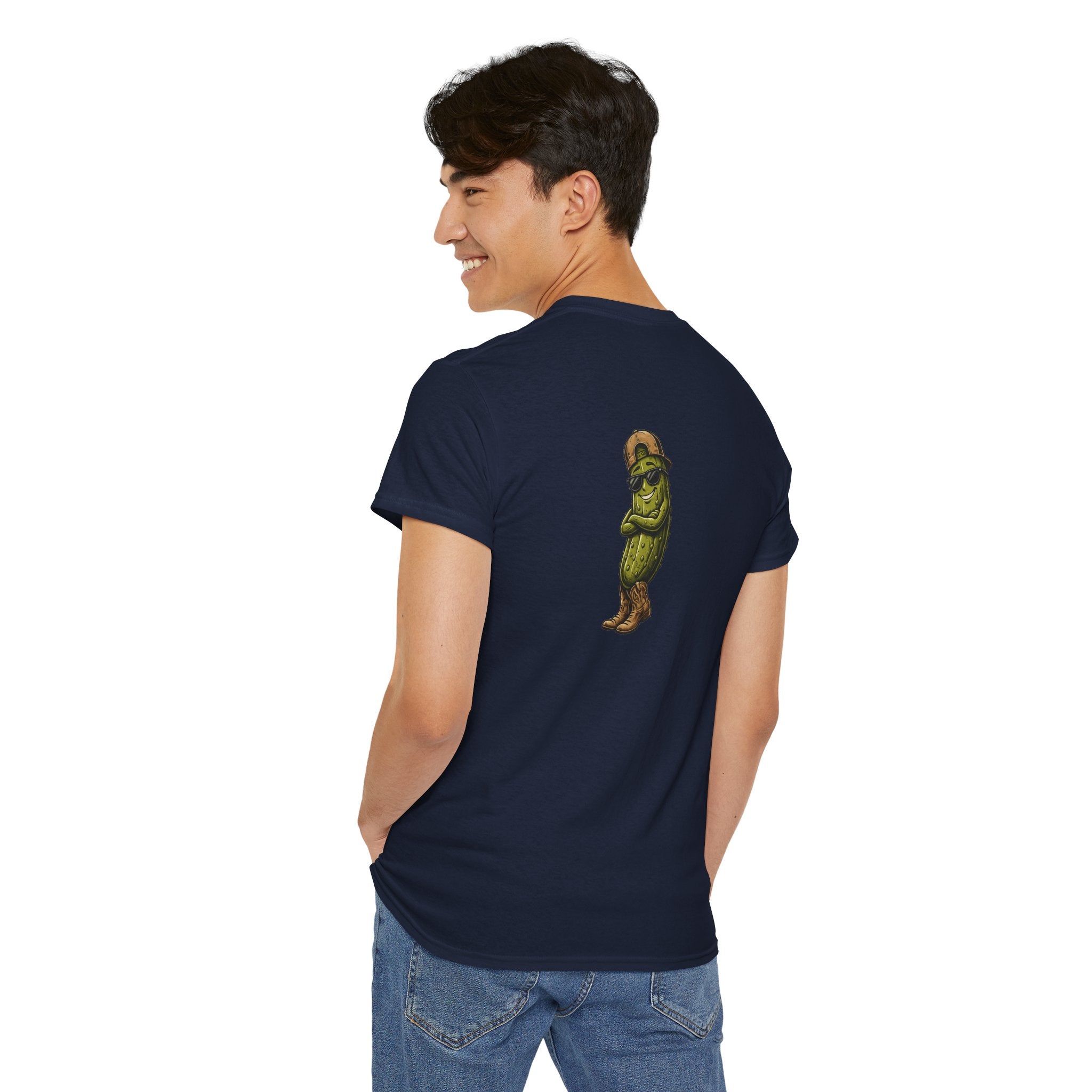 How’s Ya Mom ‘n’ Em? T-Shirt