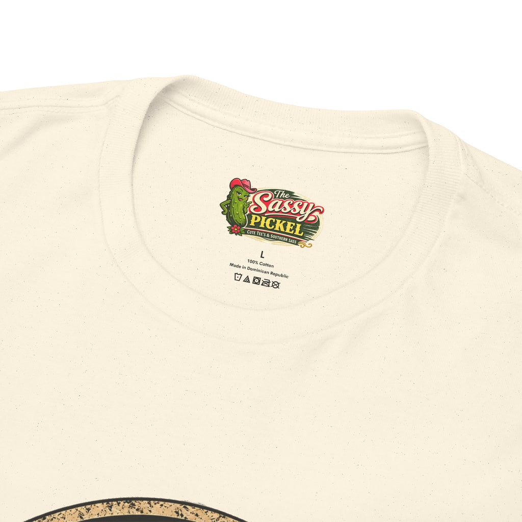 GenX 60’s Model T-Shirt