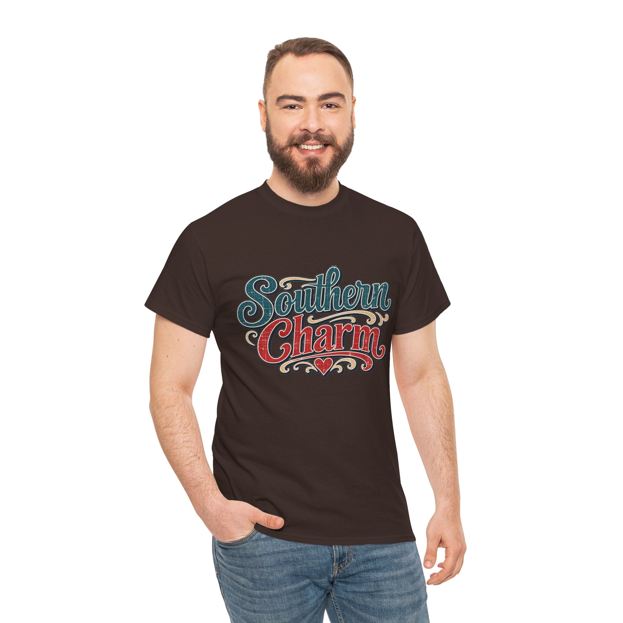 Southern Charm Southern Style T-Shirt