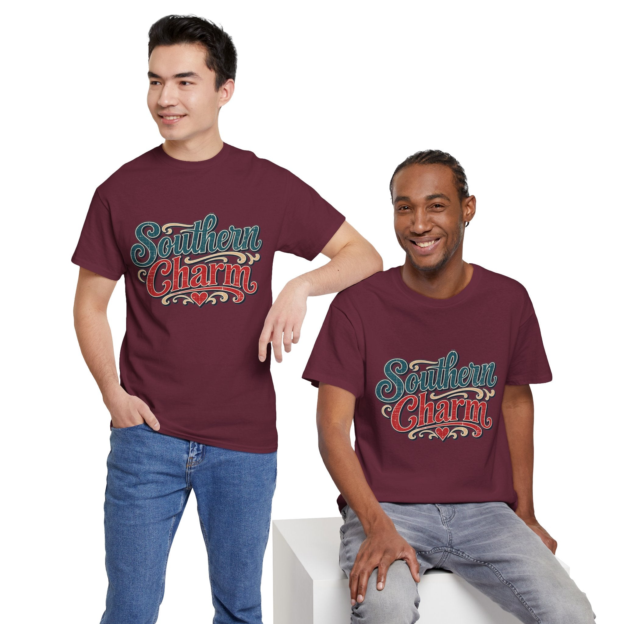 Southern Charm Southern Style T-Shirt