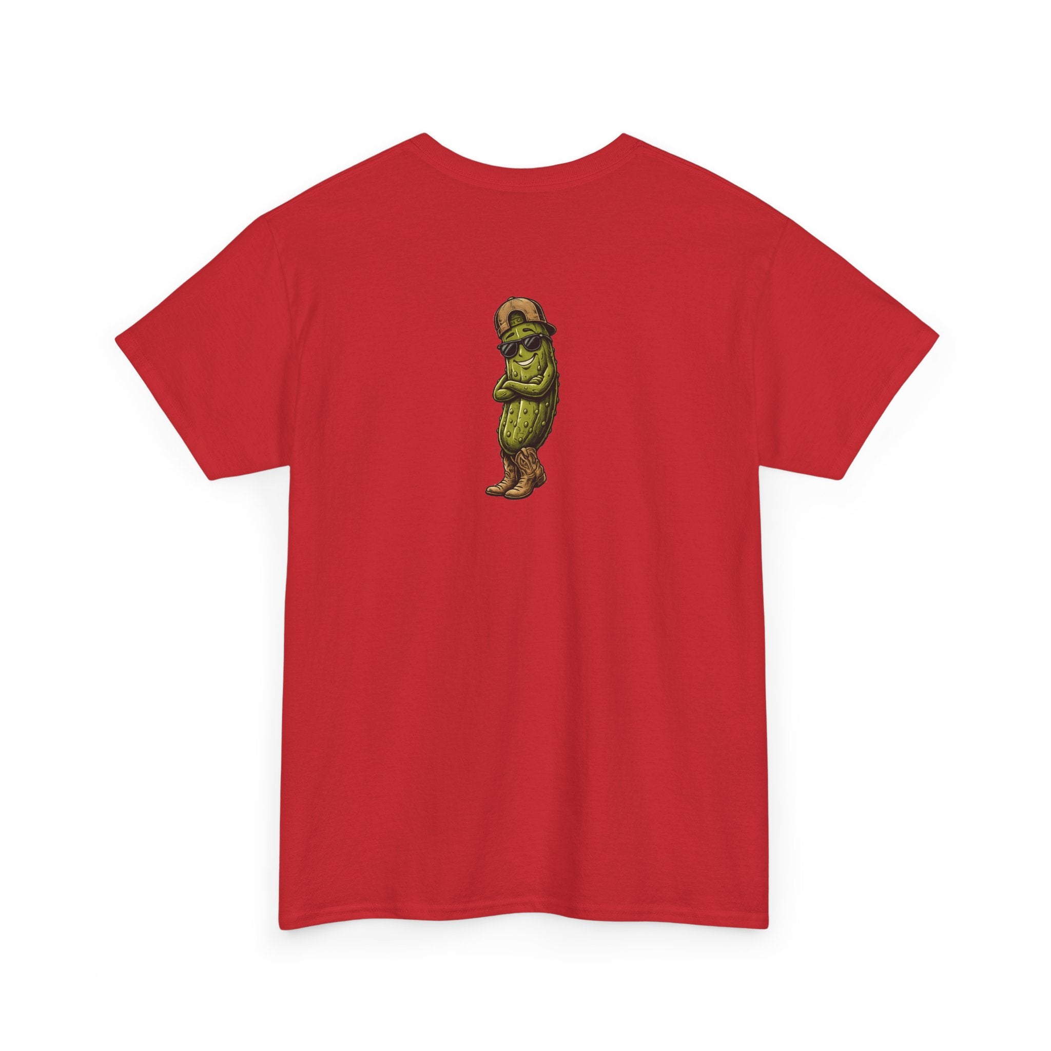 I’m Kinda A Big Dill T-Shirt