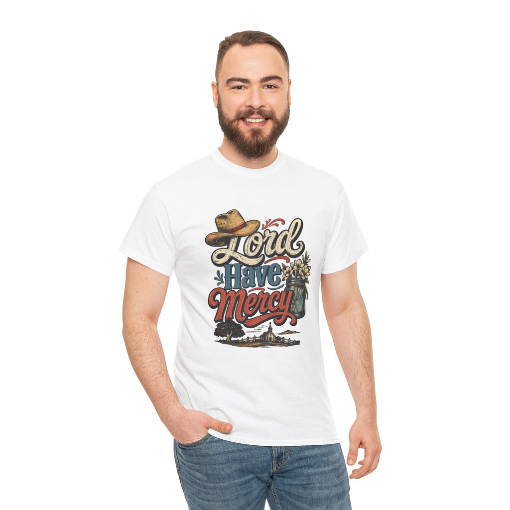 Lord Have Mercy T-Shirt