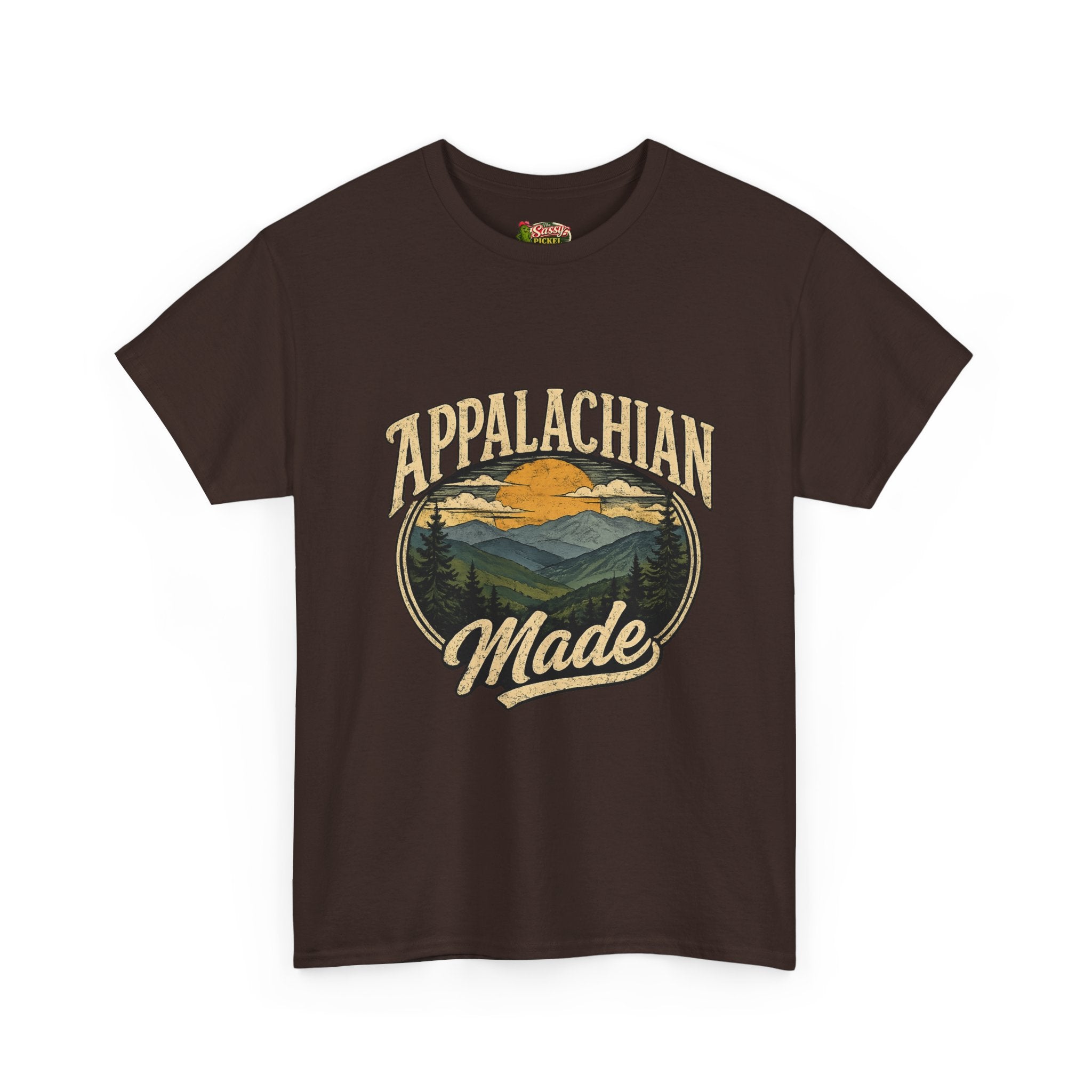 Appalachian Made T-Shirt