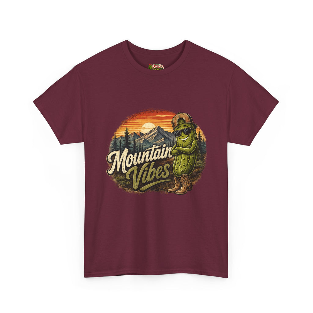 Mountain Vibes T-Shirt