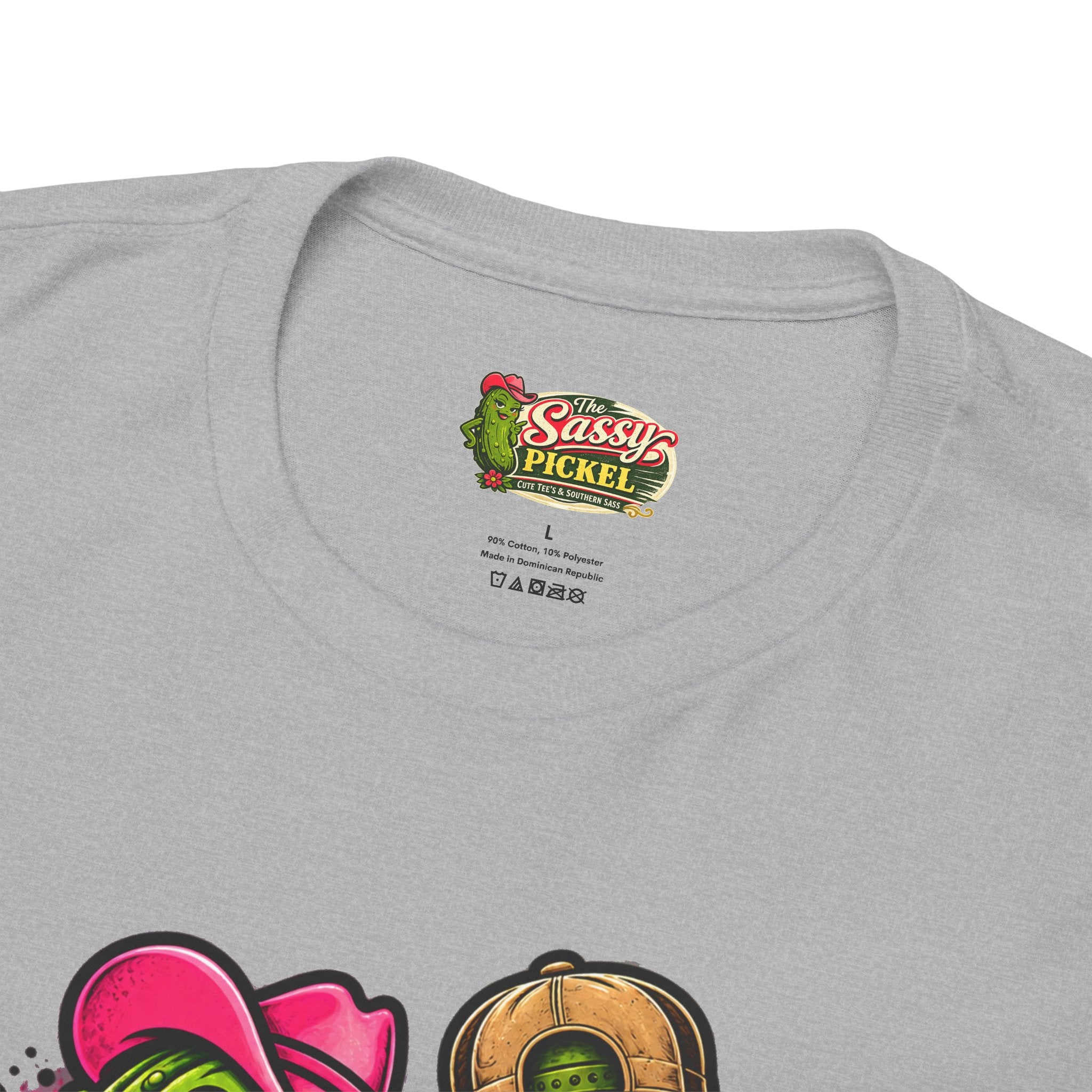 Dill With It T-Shirt