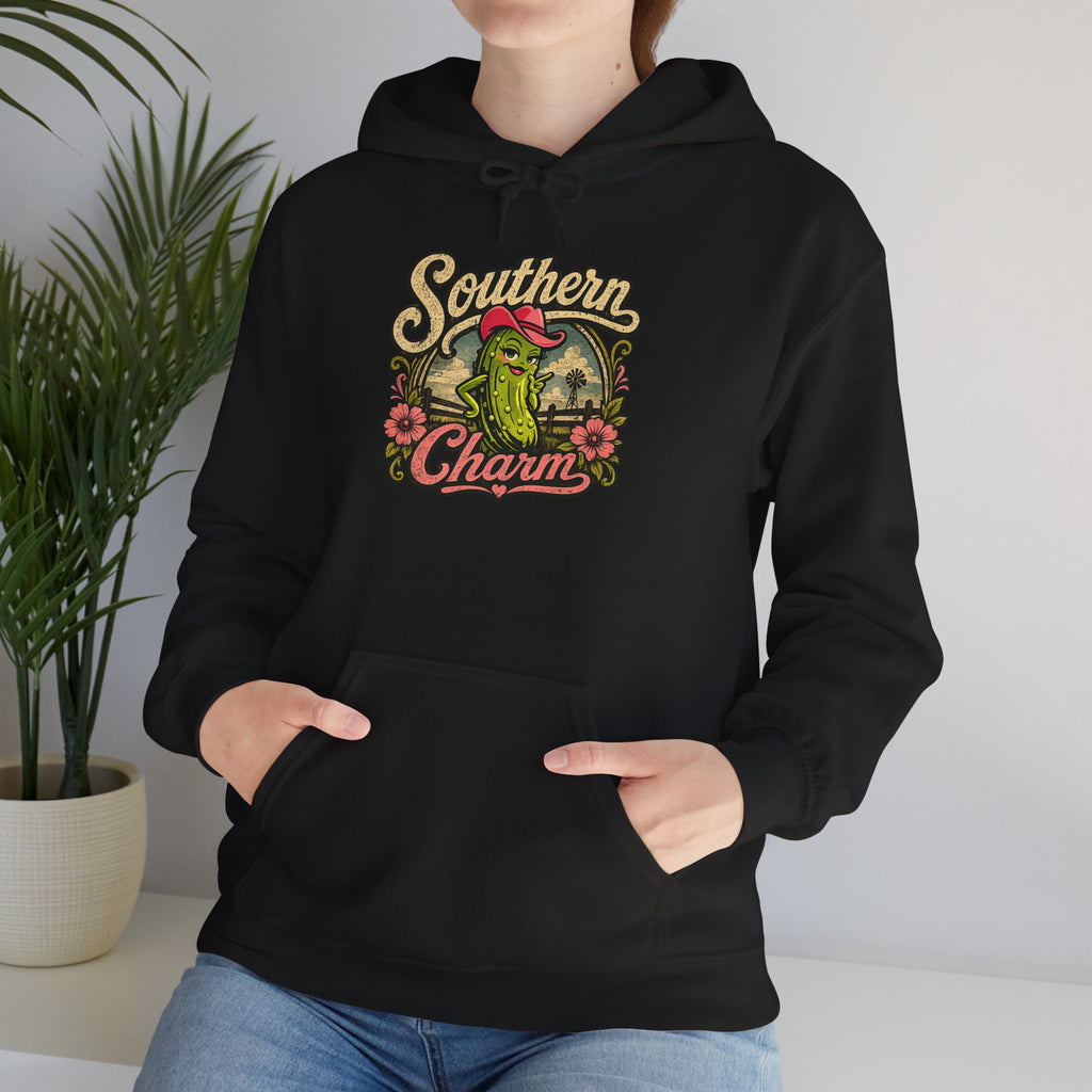 Southern Charm Hoodie