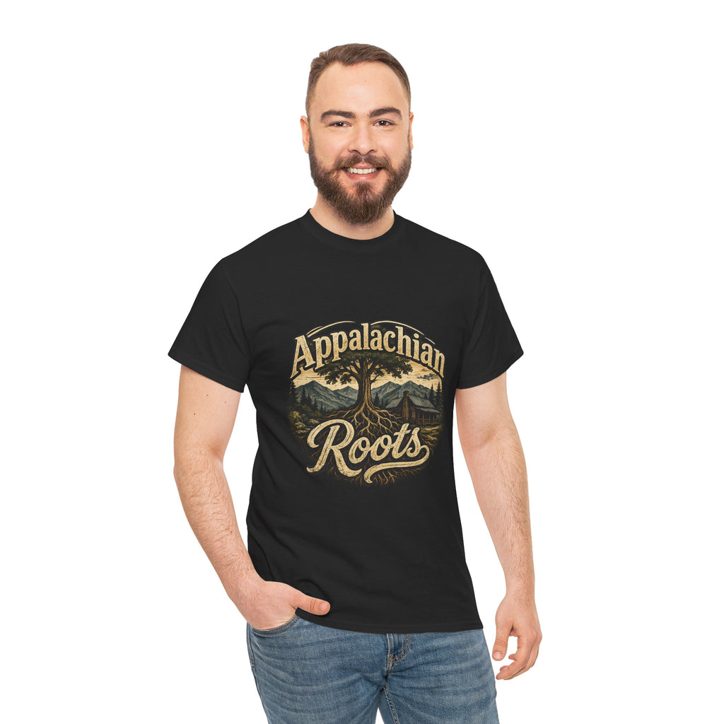 Appalachian Roots T-Shirt