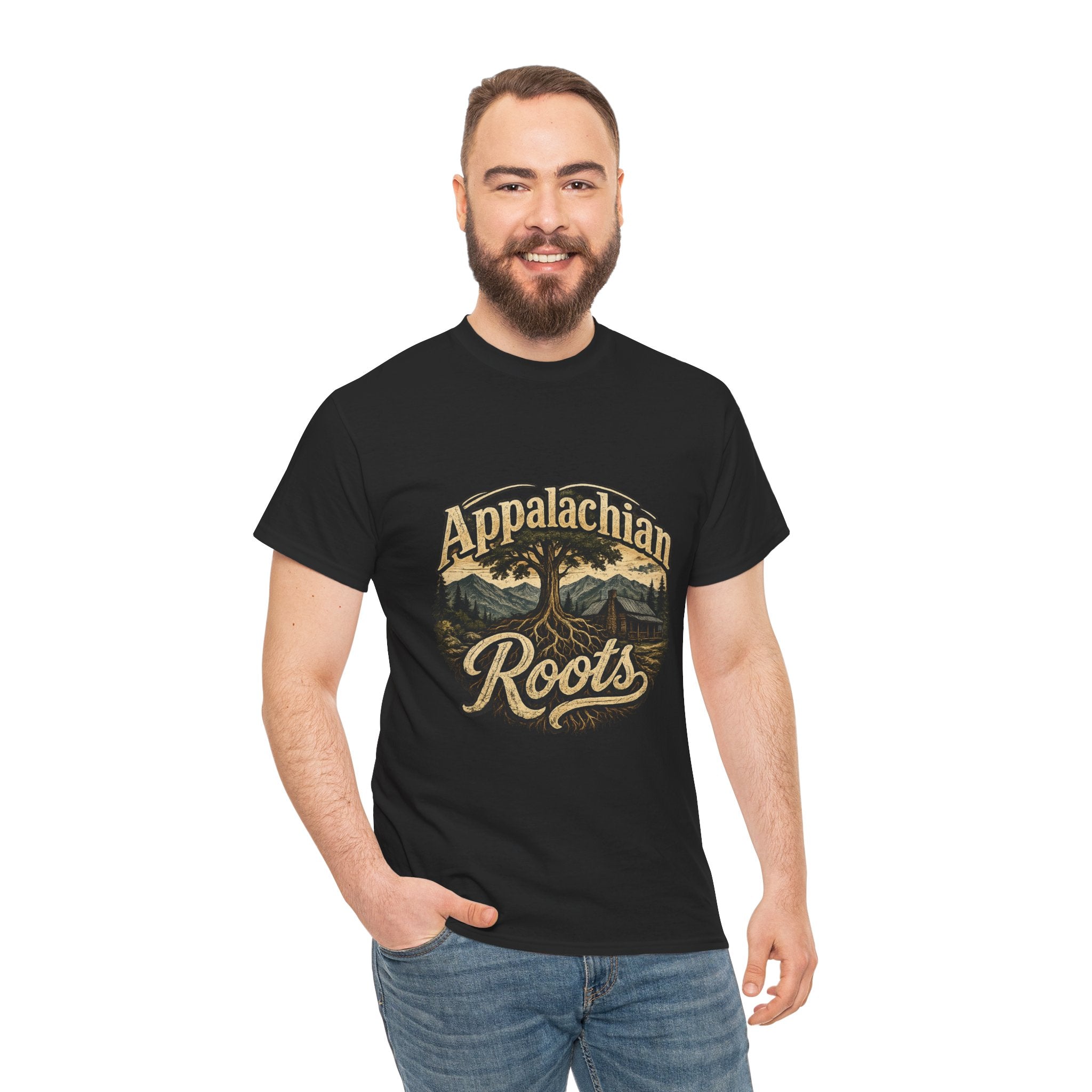 Appalachian Roots T-Shirt