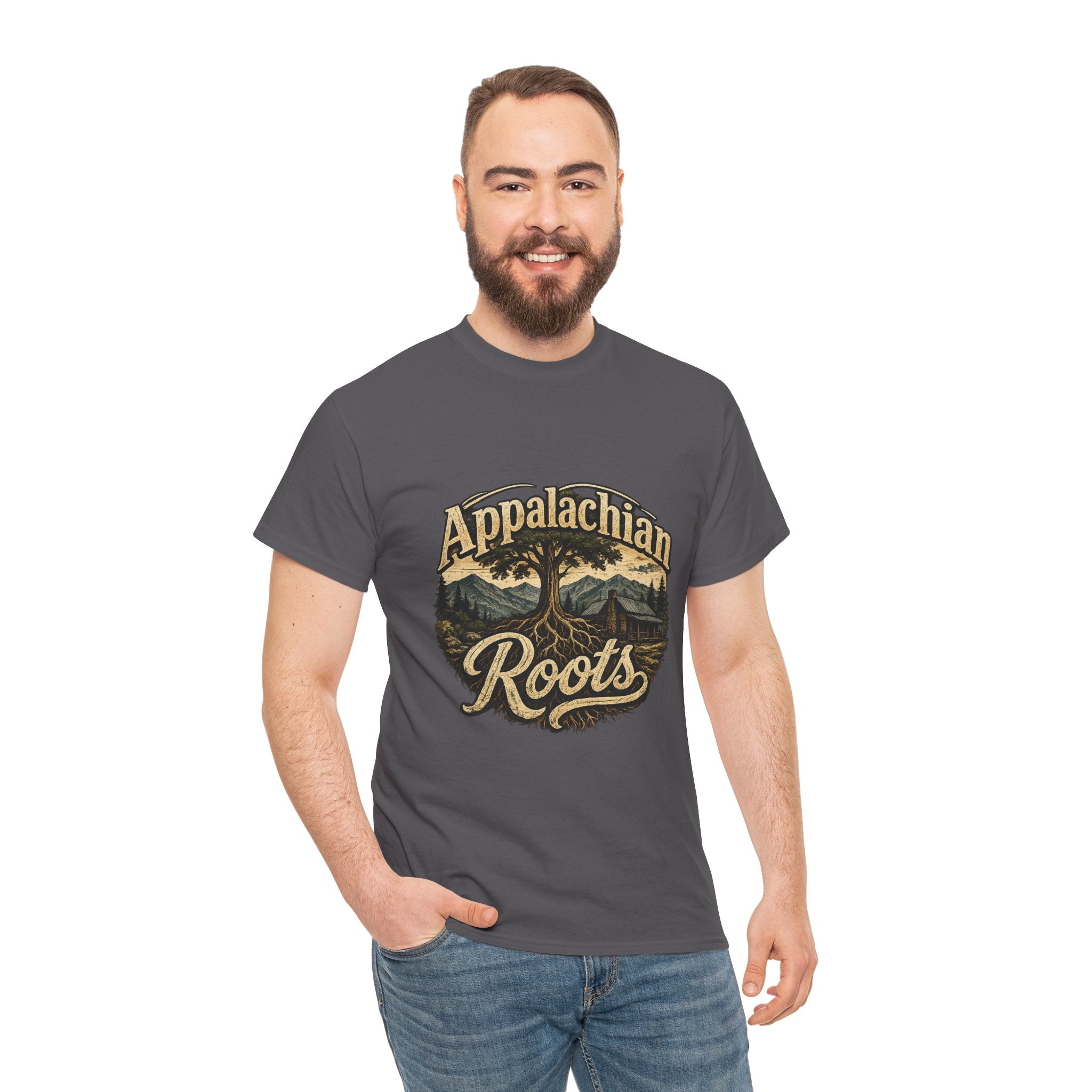 Appalachian Roots T-Shirt