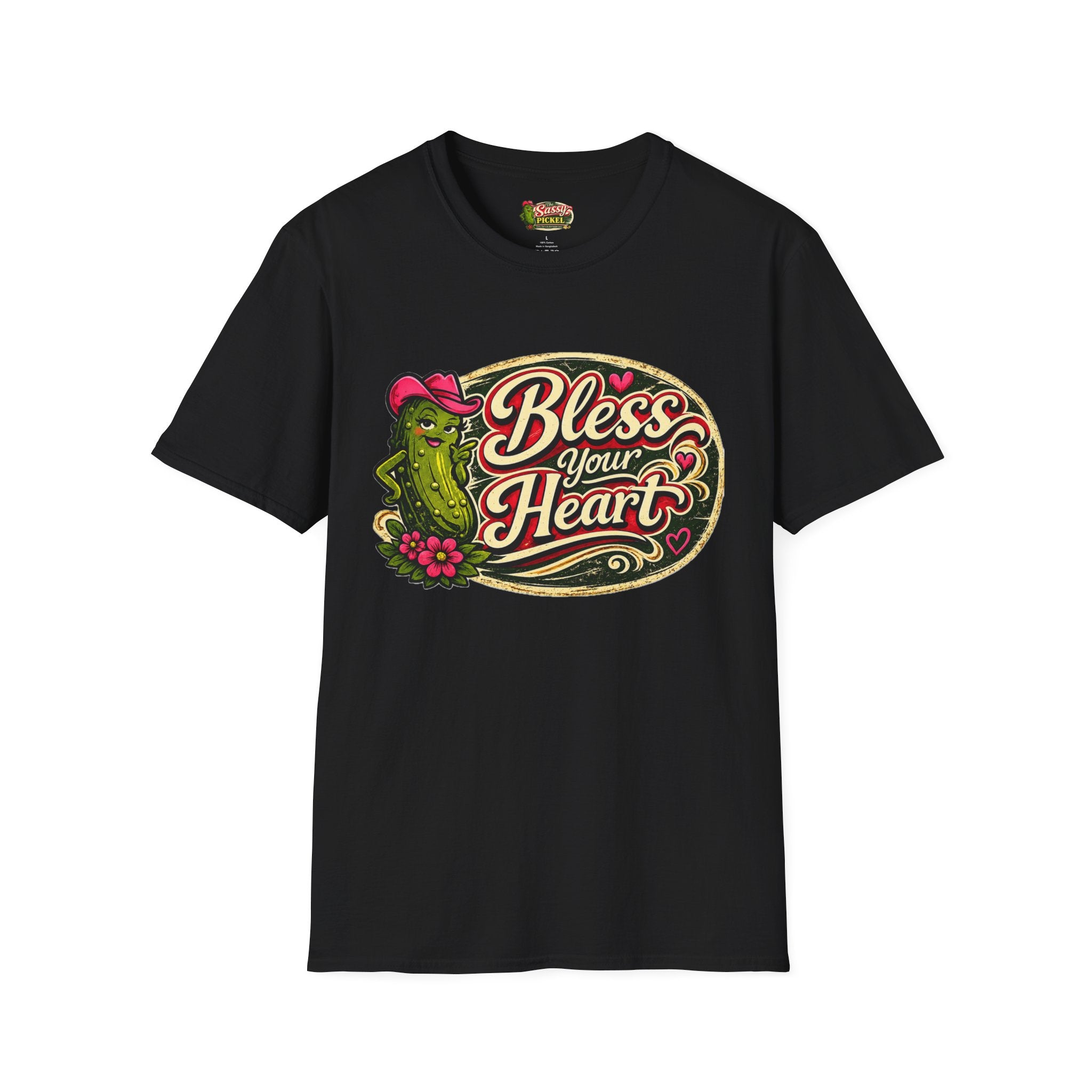 Bless Your Heart T-Shirt