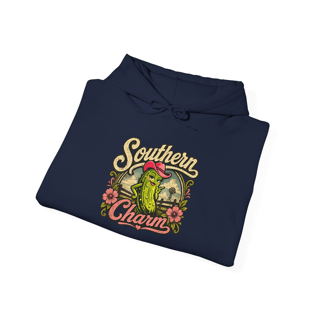Southern Charm Hoodie
