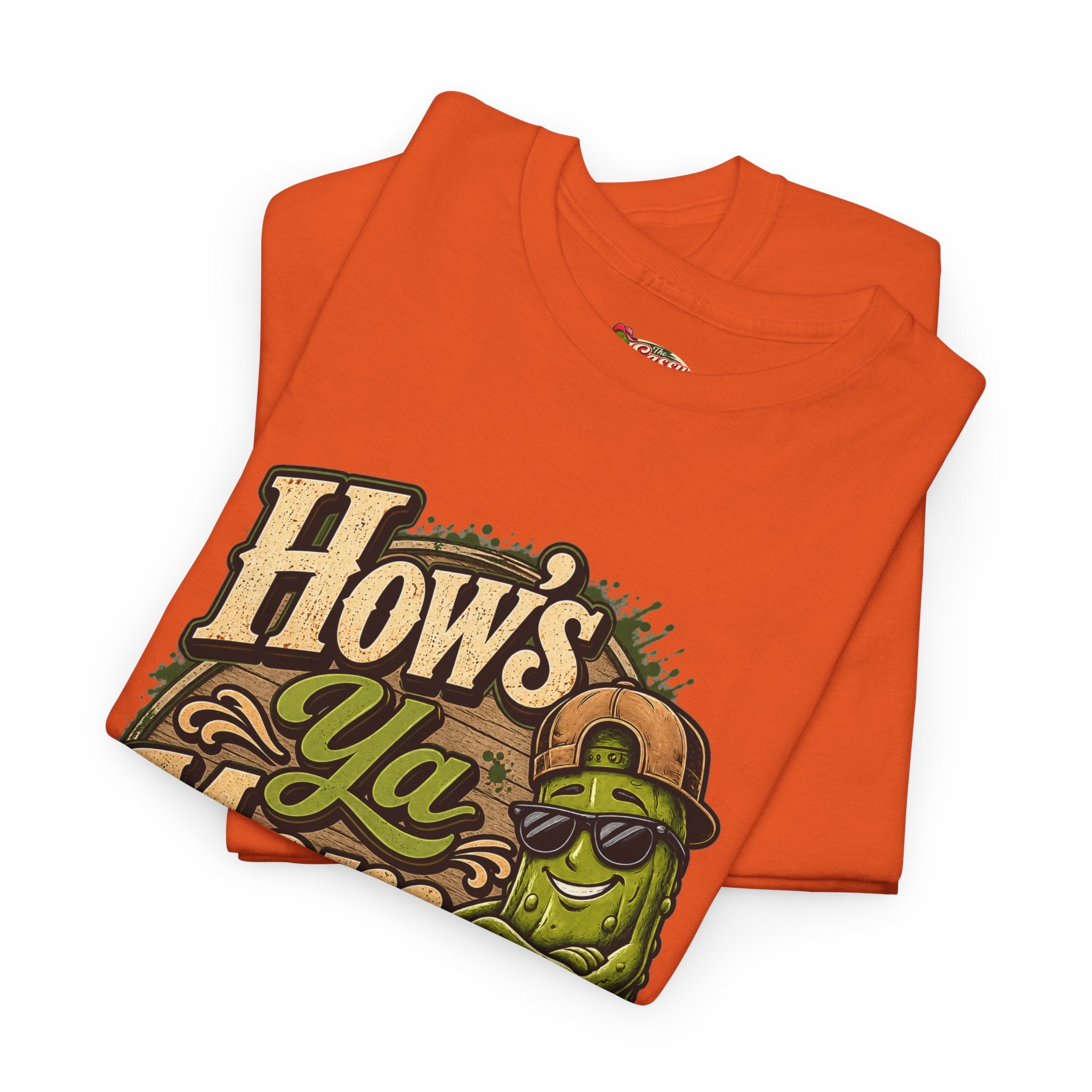 How’s Ya Mom ‘n’ Em? T-Shirt