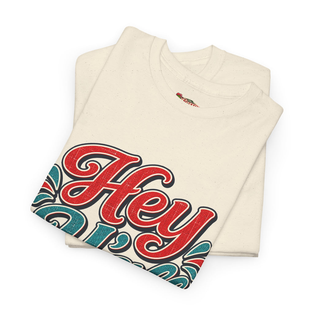 Hey Y’all Southern Style T-shirt