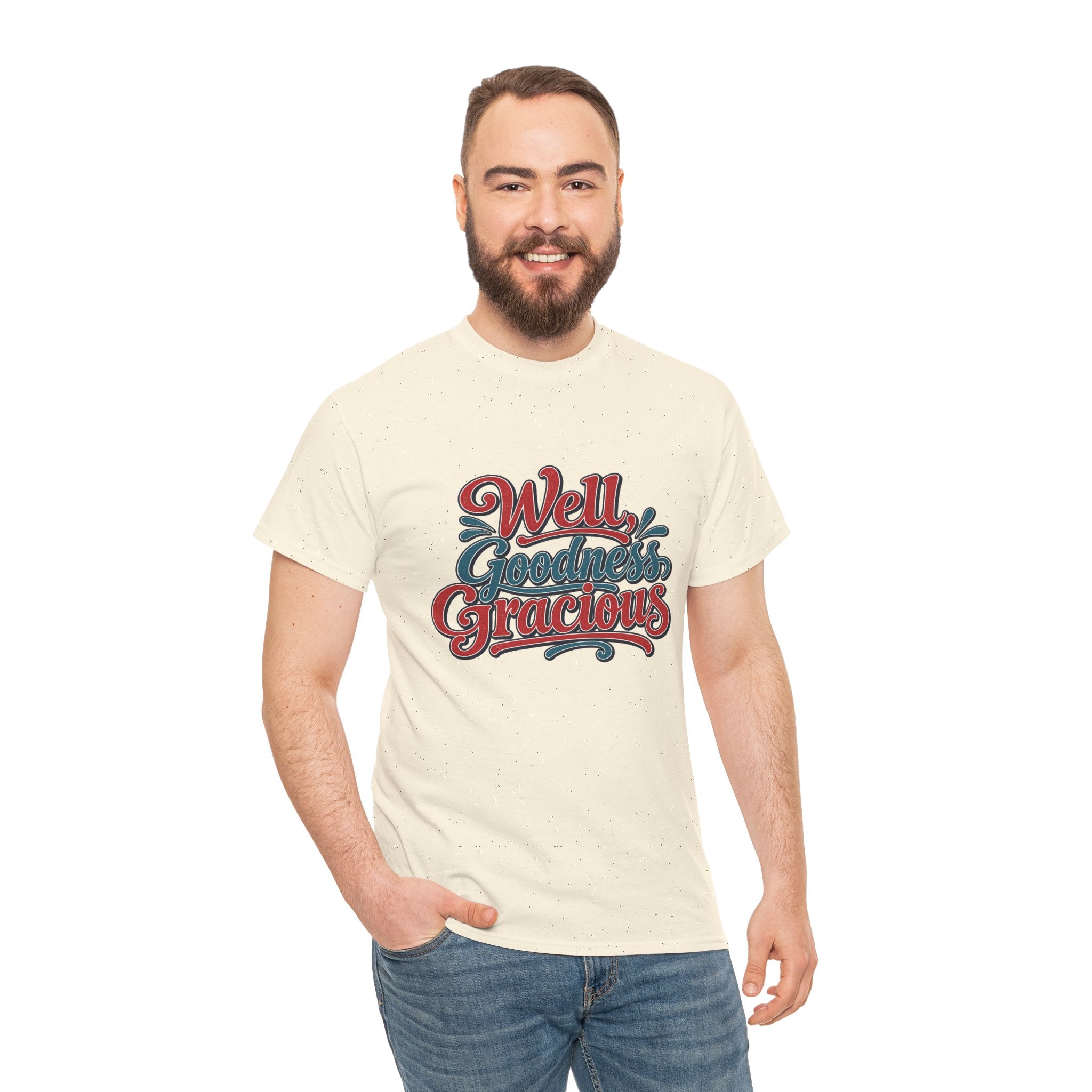 Well, Goodness Gracious Southern Style T-Shirt