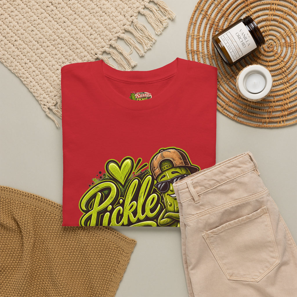 Pickle Lover T-Shirt