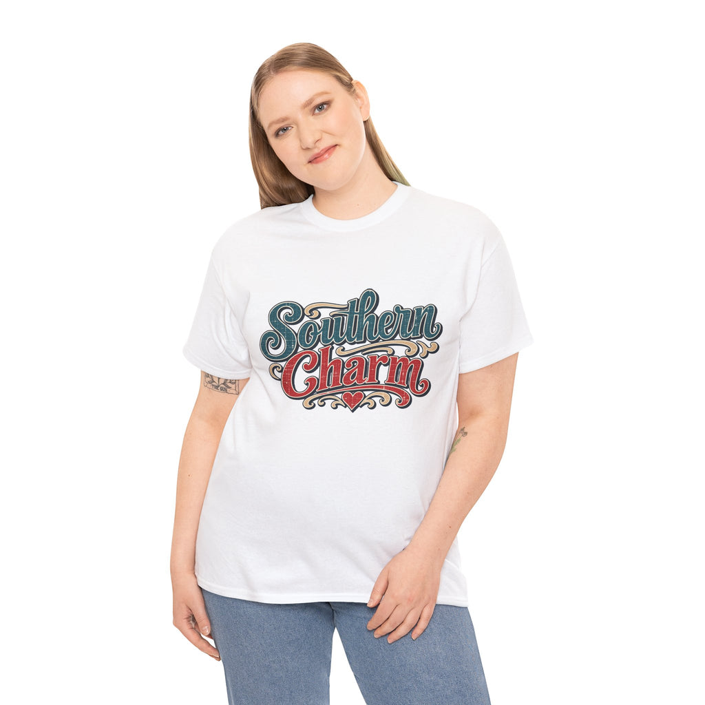 Southern Charm Southern Style T-Shirt