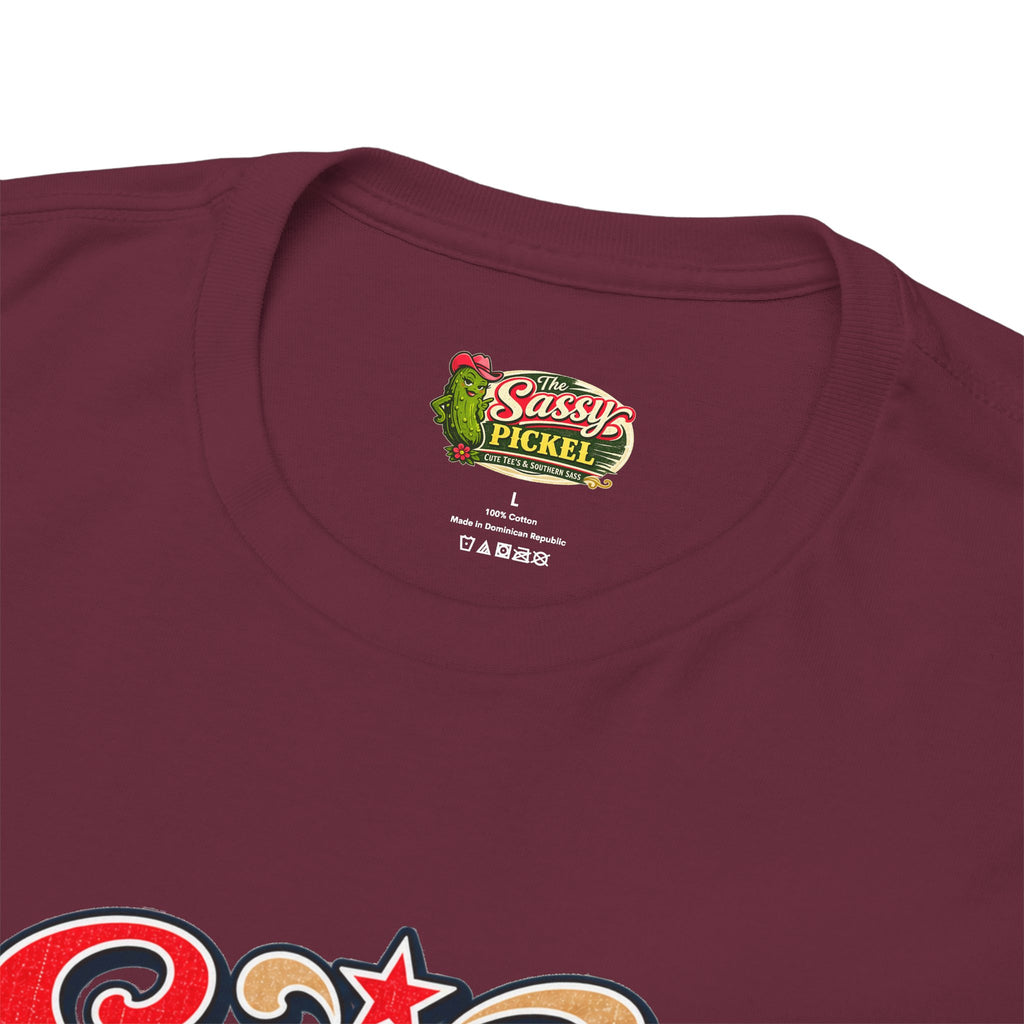 Sweet, Southern & Sassy Southern Style T-Shirt