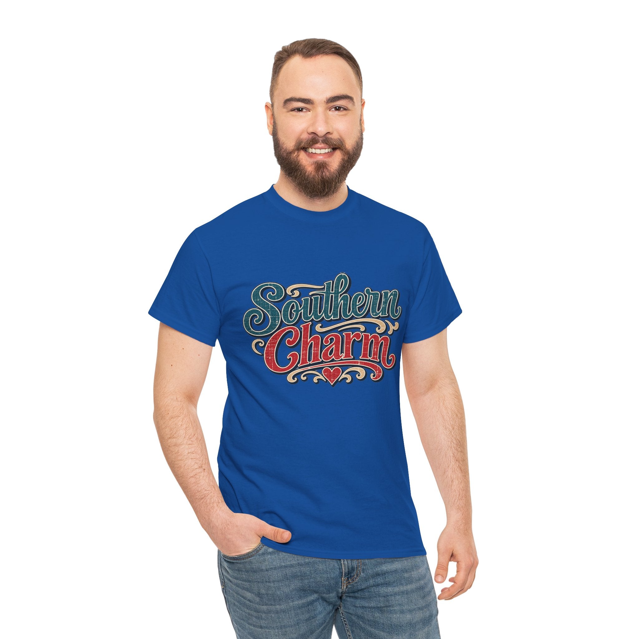 Southern Charm Southern Style T-Shirt