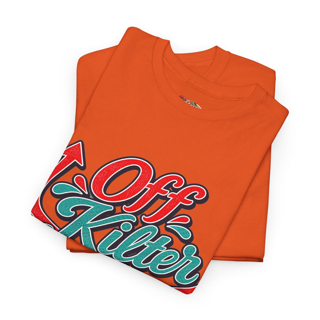 Off Kilter Southern Style T-Shirt