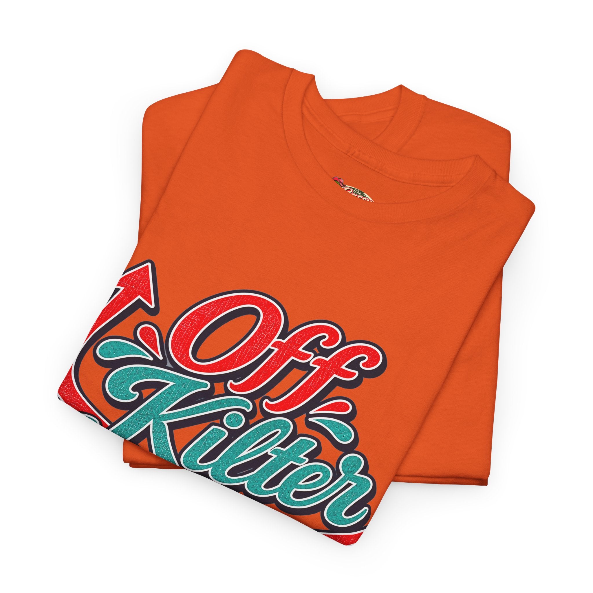 Off Kilter Southern Style T-Shirt
