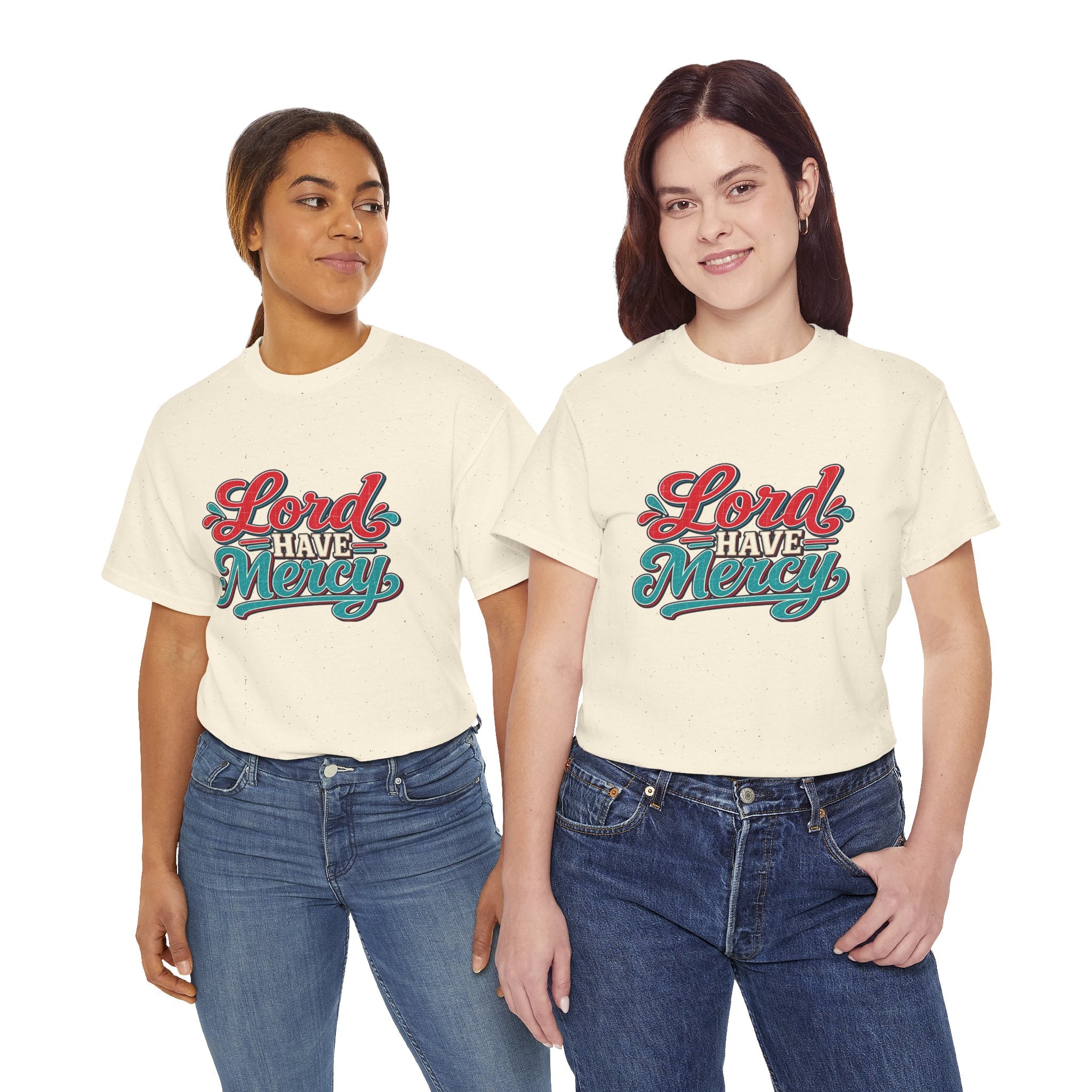 Lord Have Mercy Southern Style T-Shirt