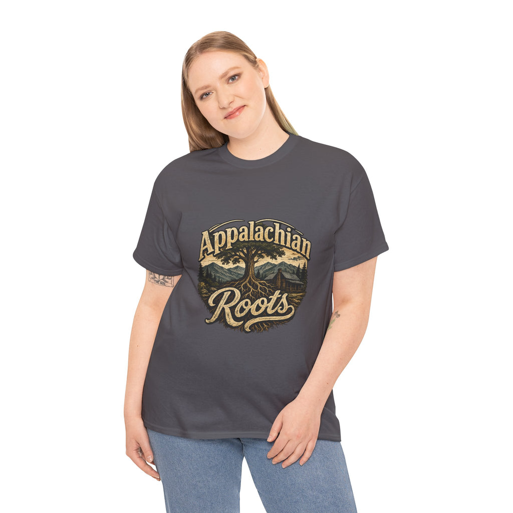 Appalachian Roots T-Shirt