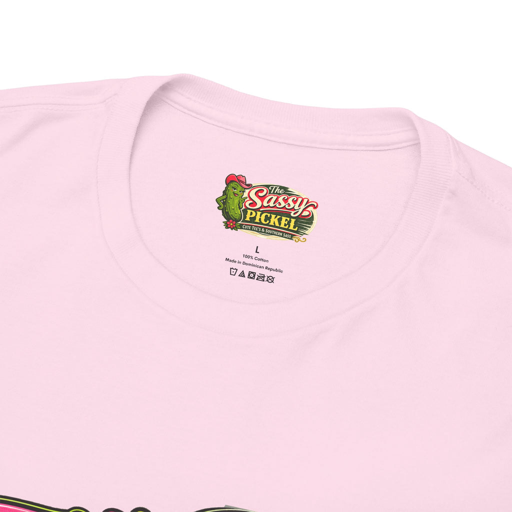 Tickle My Pickle T-Shirt