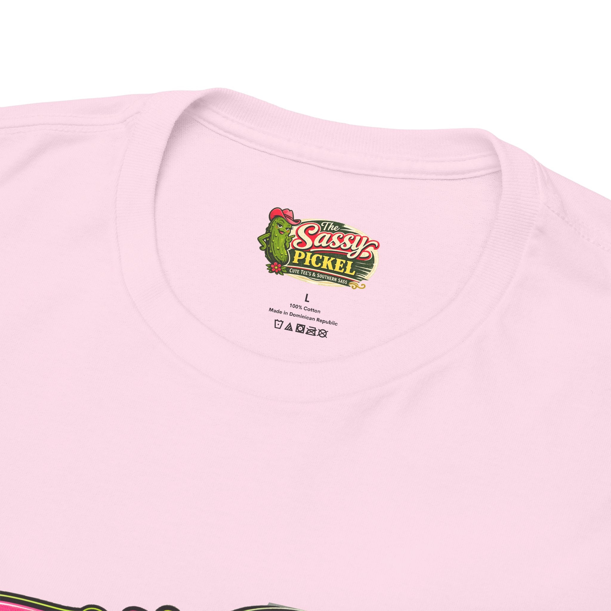 Tickle My Pickle T-Shirt