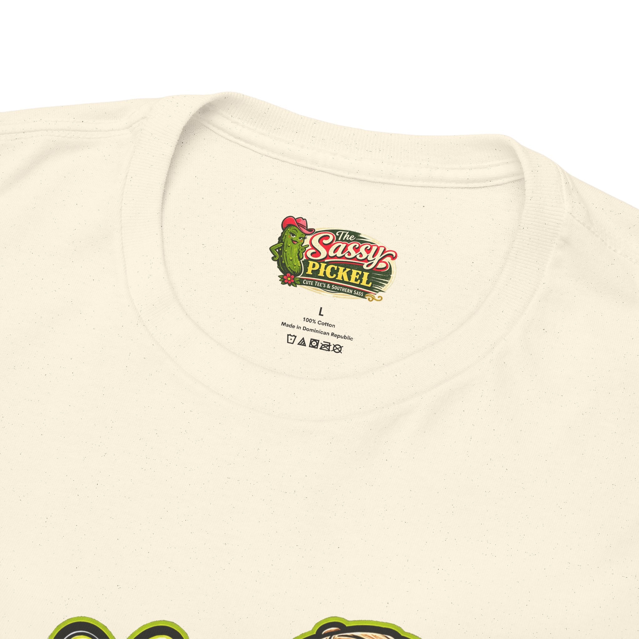 Pickle Lover T-Shirt