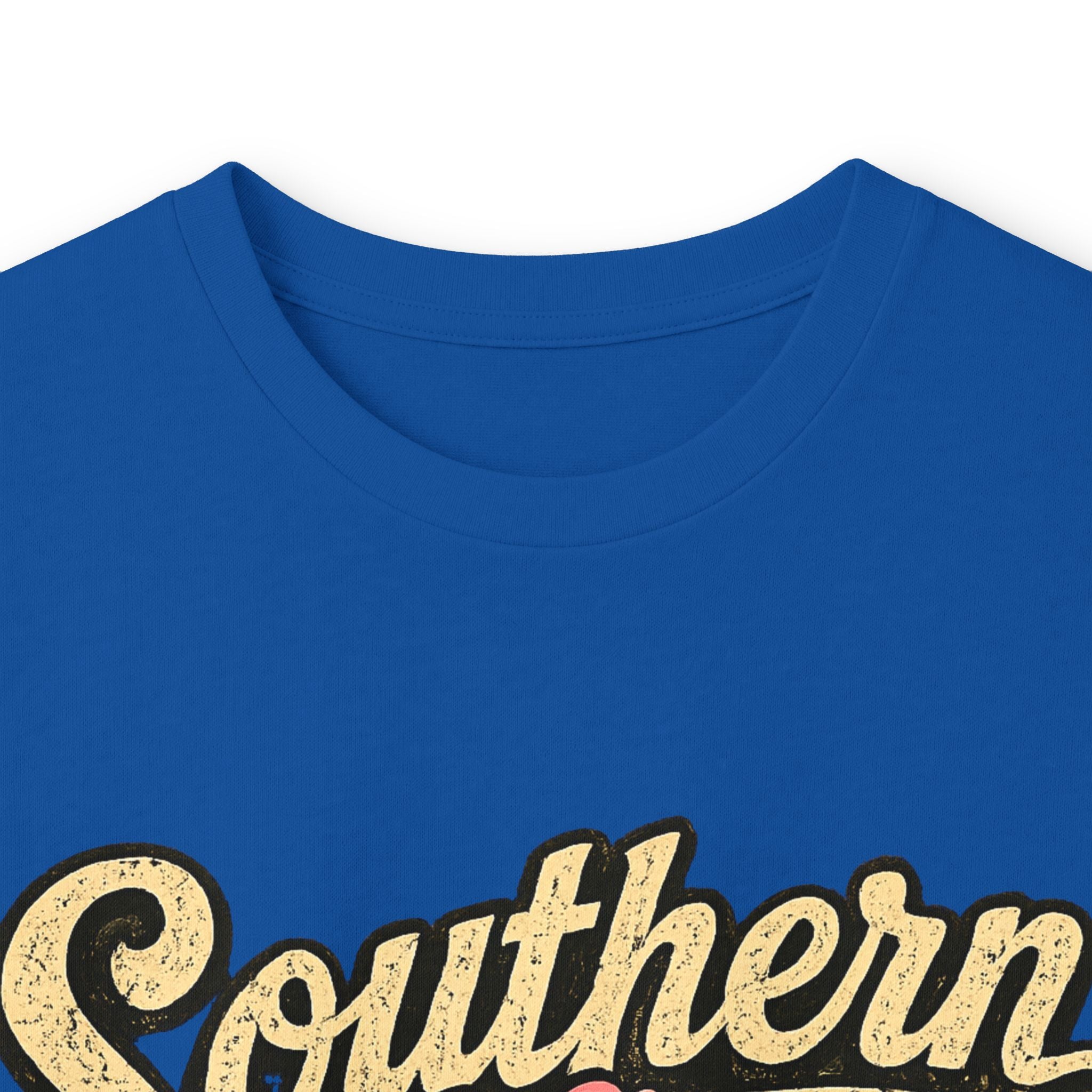 Southern Charm Long Sleeve Tee