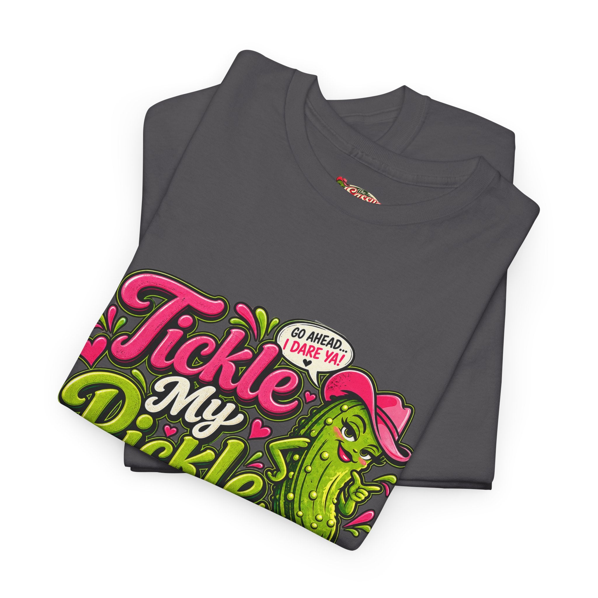 Tickle My Pickle T-Shirt