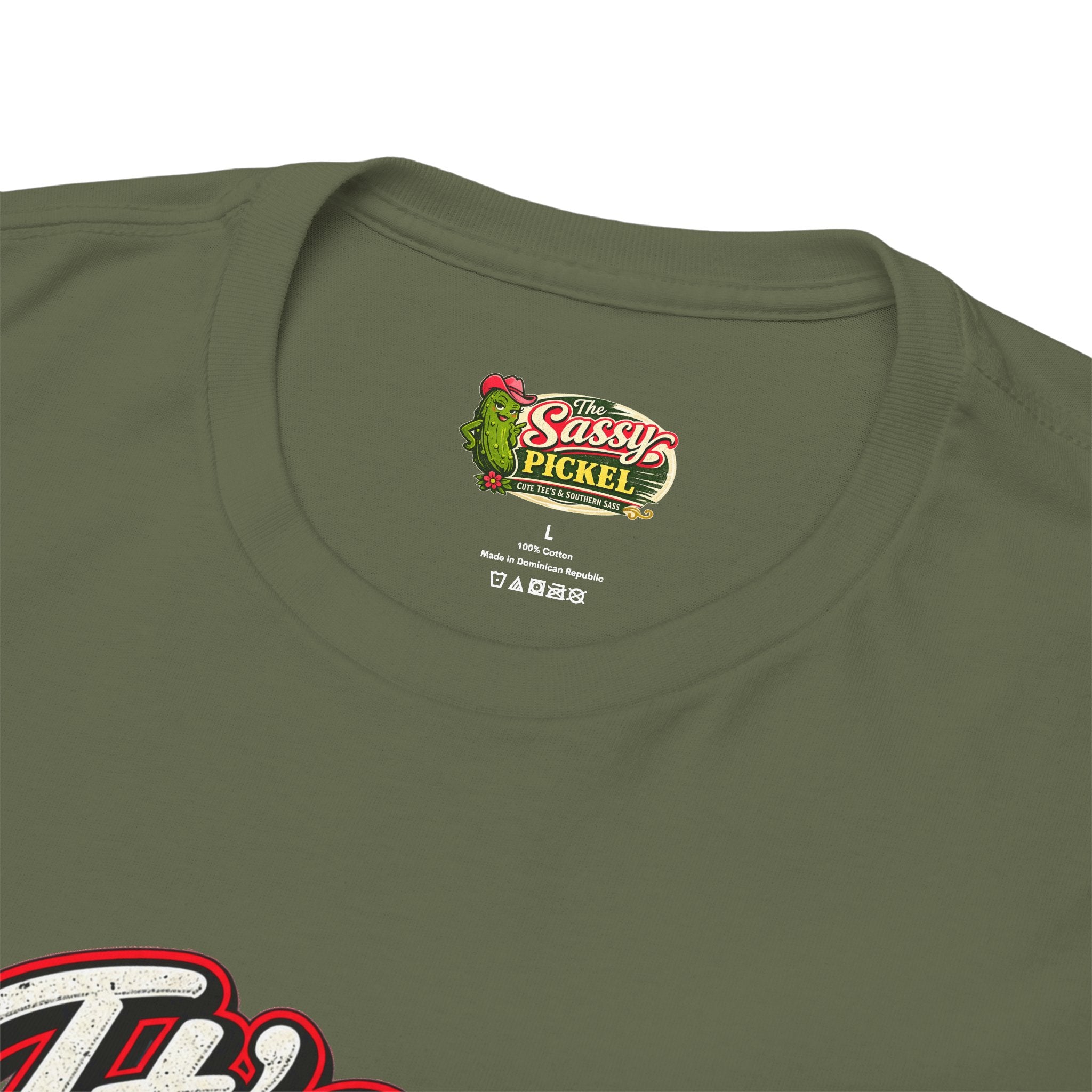 It’s Bristol Baby T-Shirt