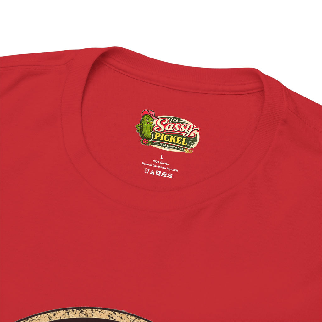 GenX 60’s Model T-Shirt