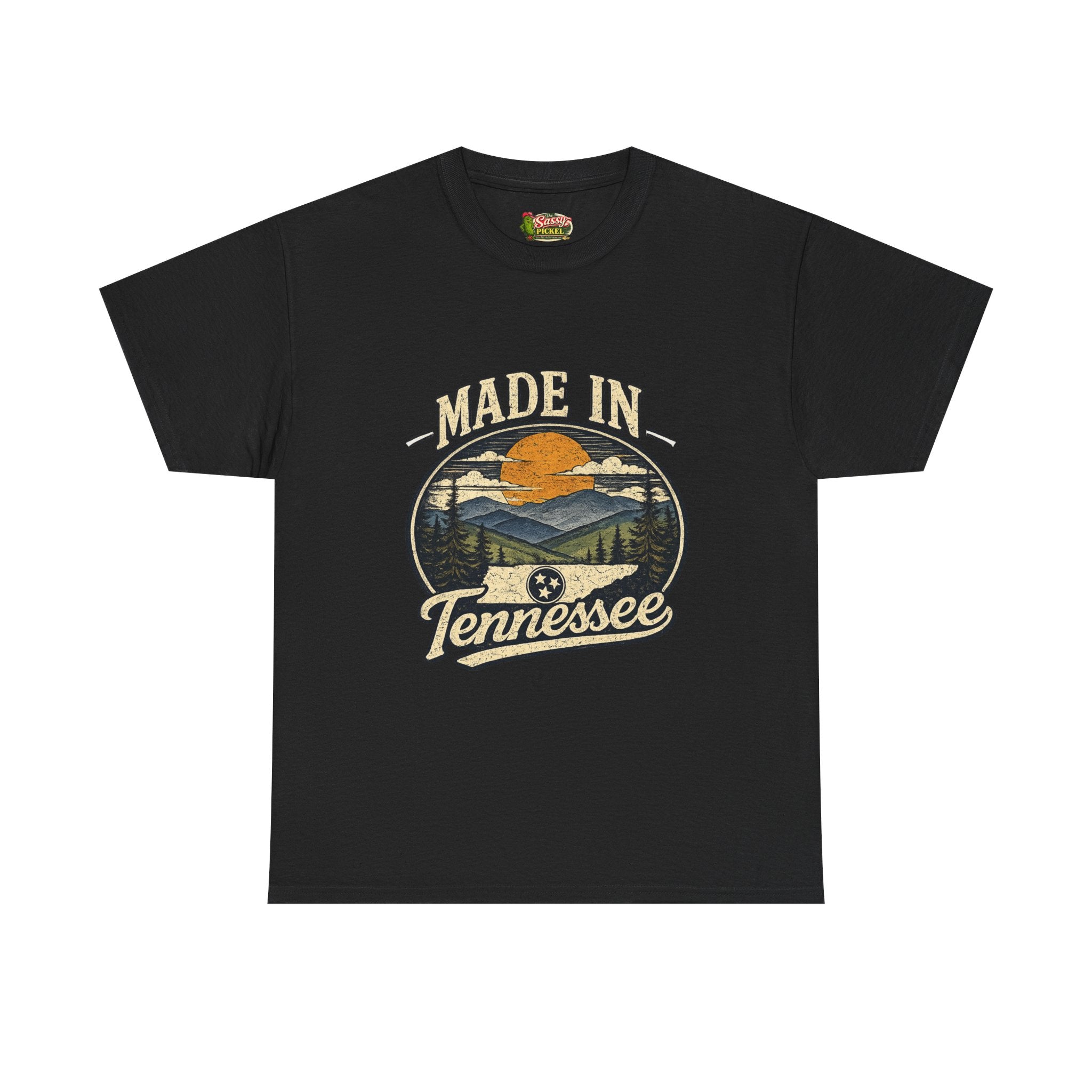 Made In Tennessee T-Shirt