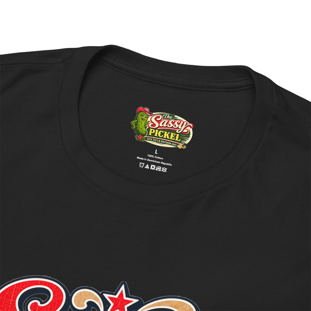 Sweet, Southern & Sassy Southern Style T-Shirt