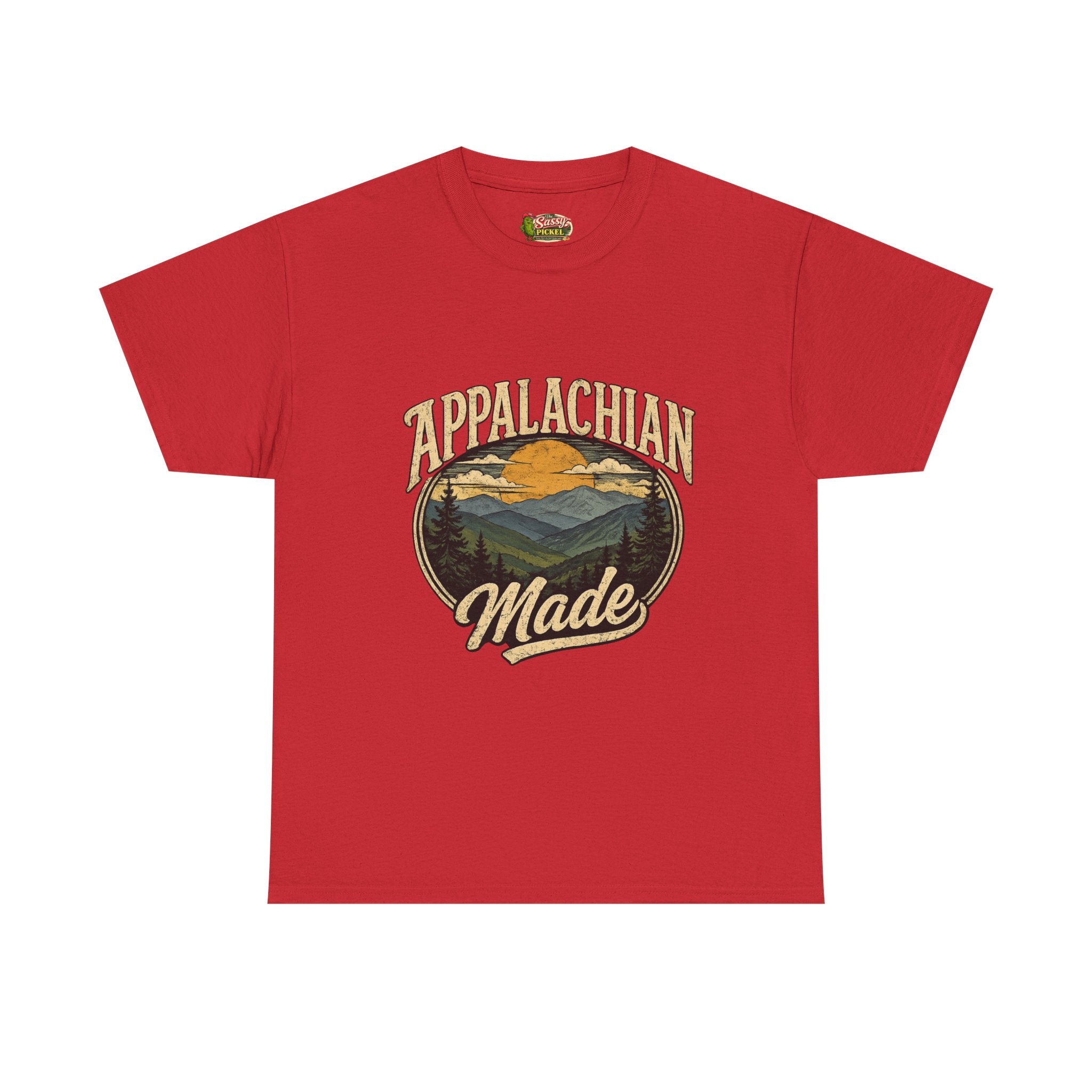 Appalachian Made T-Shirt