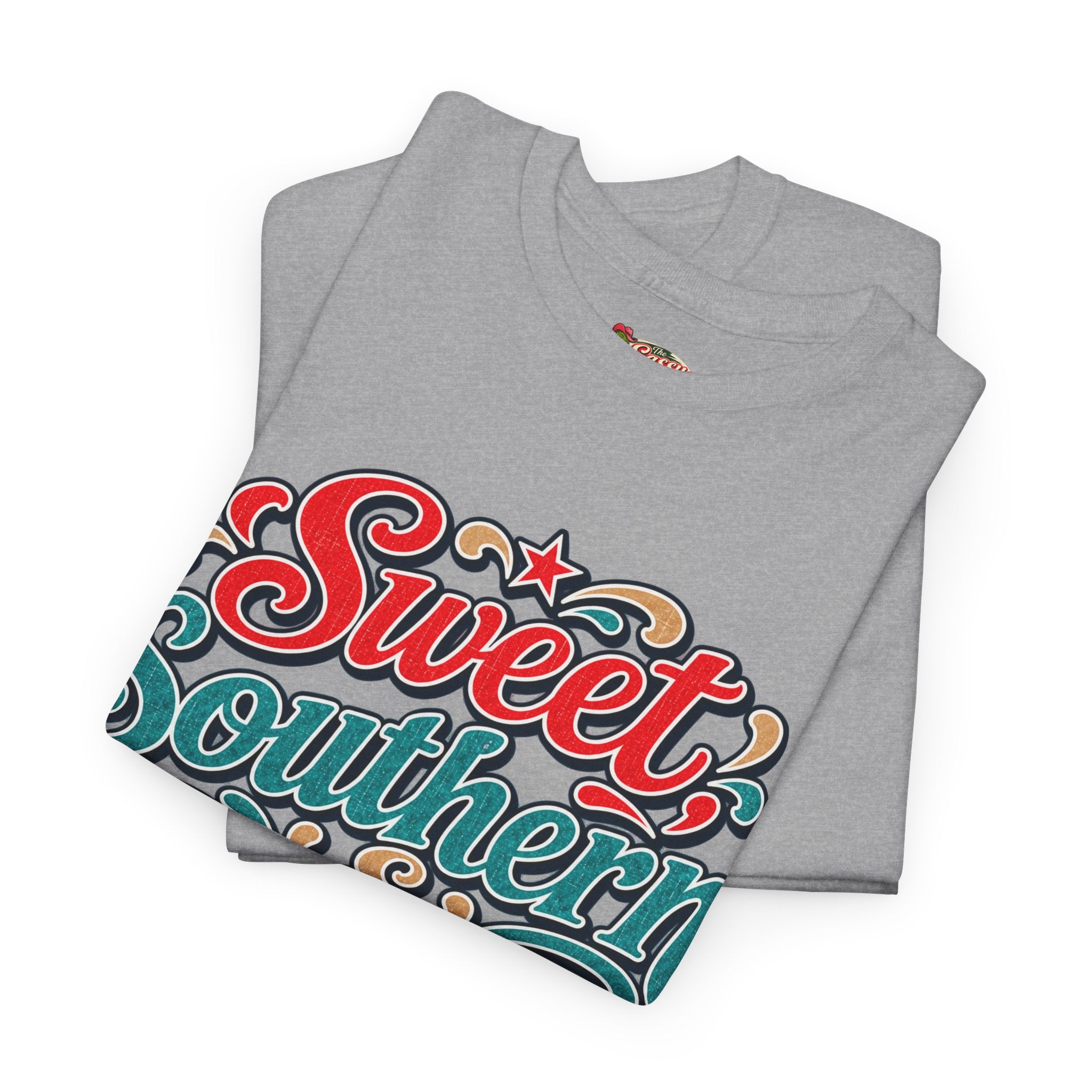 Sweet, Southern & Sassy Southern Style T-Shirt