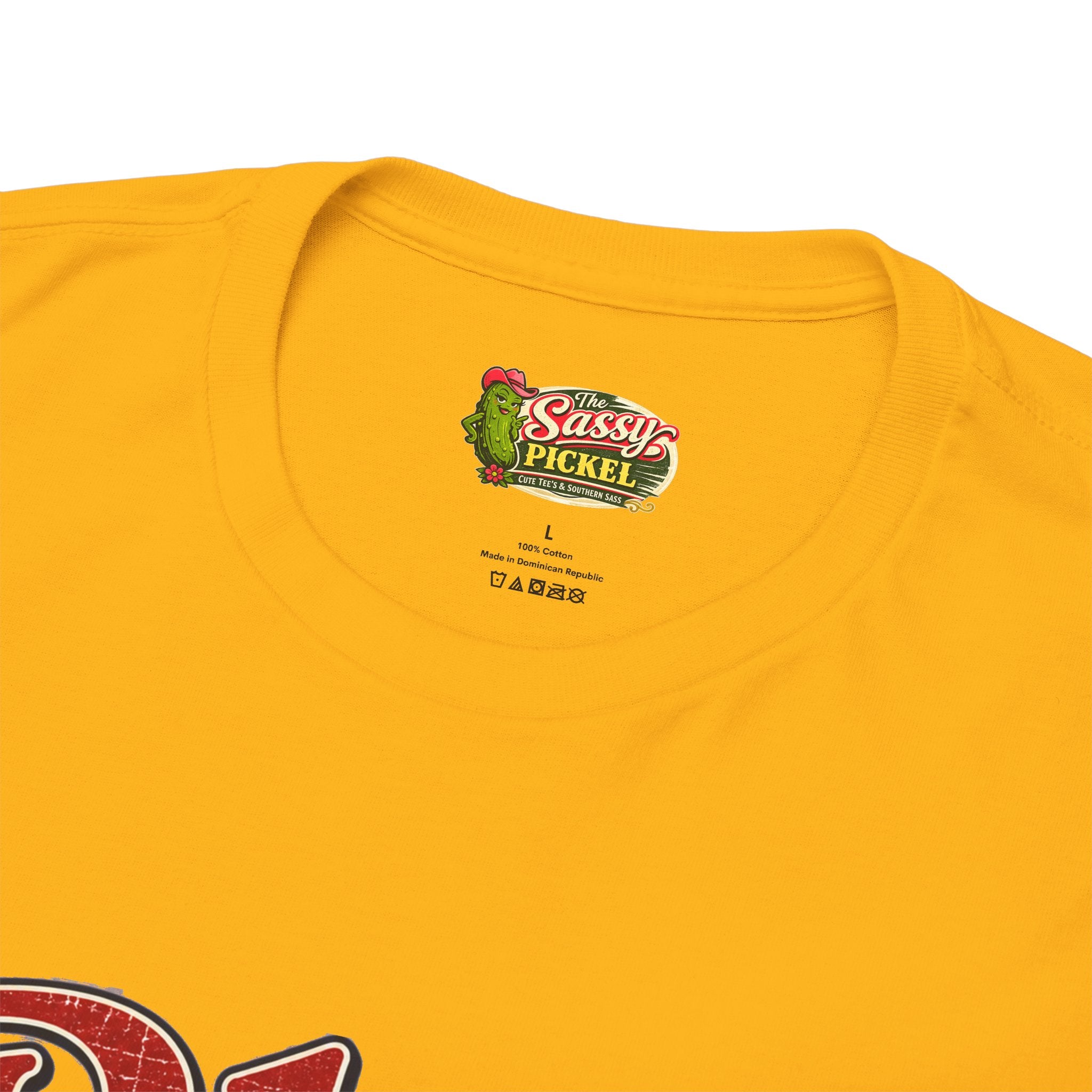 Bless Your Heart Southern Style T-Shirt