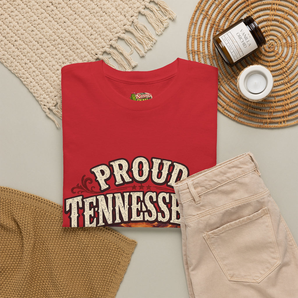 Proud Tennessean T-Shirt